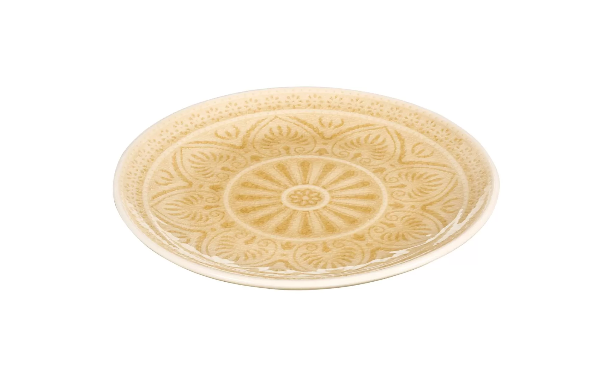 CASA Indo Piatto Beige* Piatti
