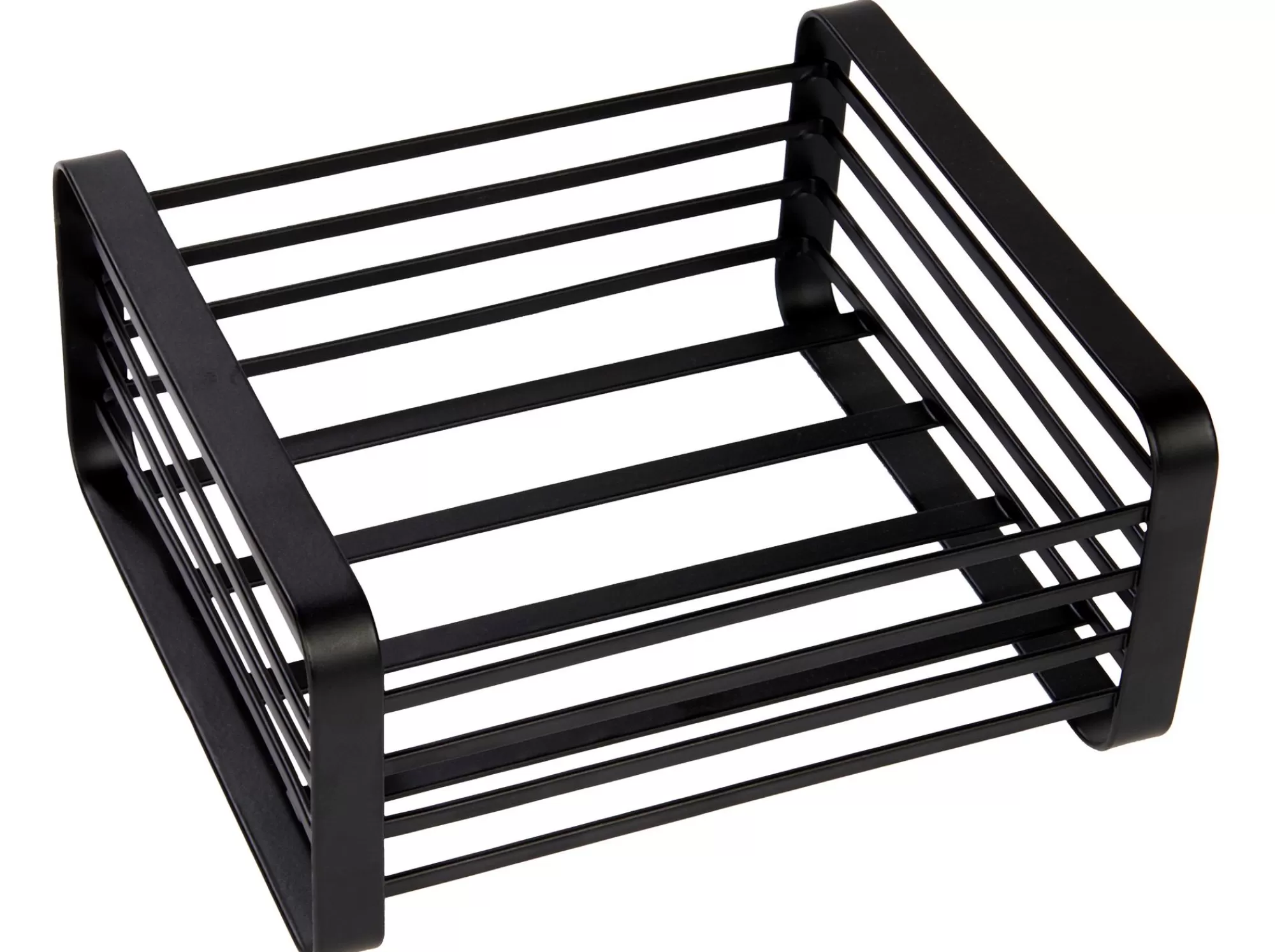 CASA Industria Portatovaglioli Nero* Accessori Da Cucina