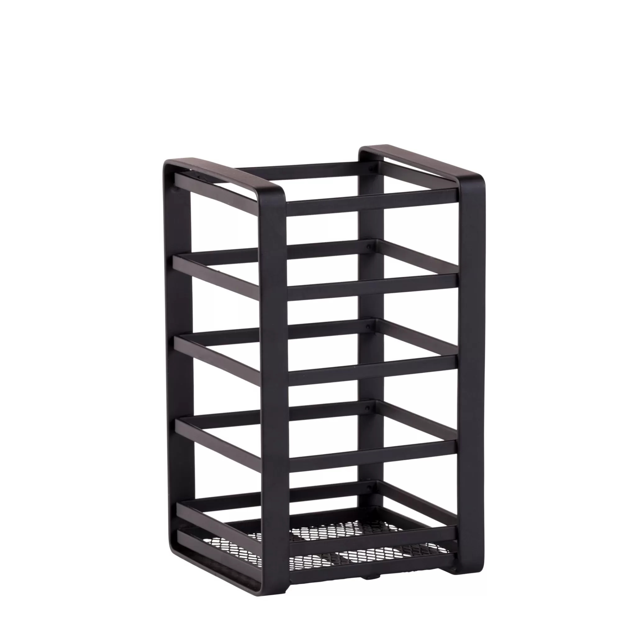 CASA Industria Supporto Utensili Nero* Accessori Da Cucina