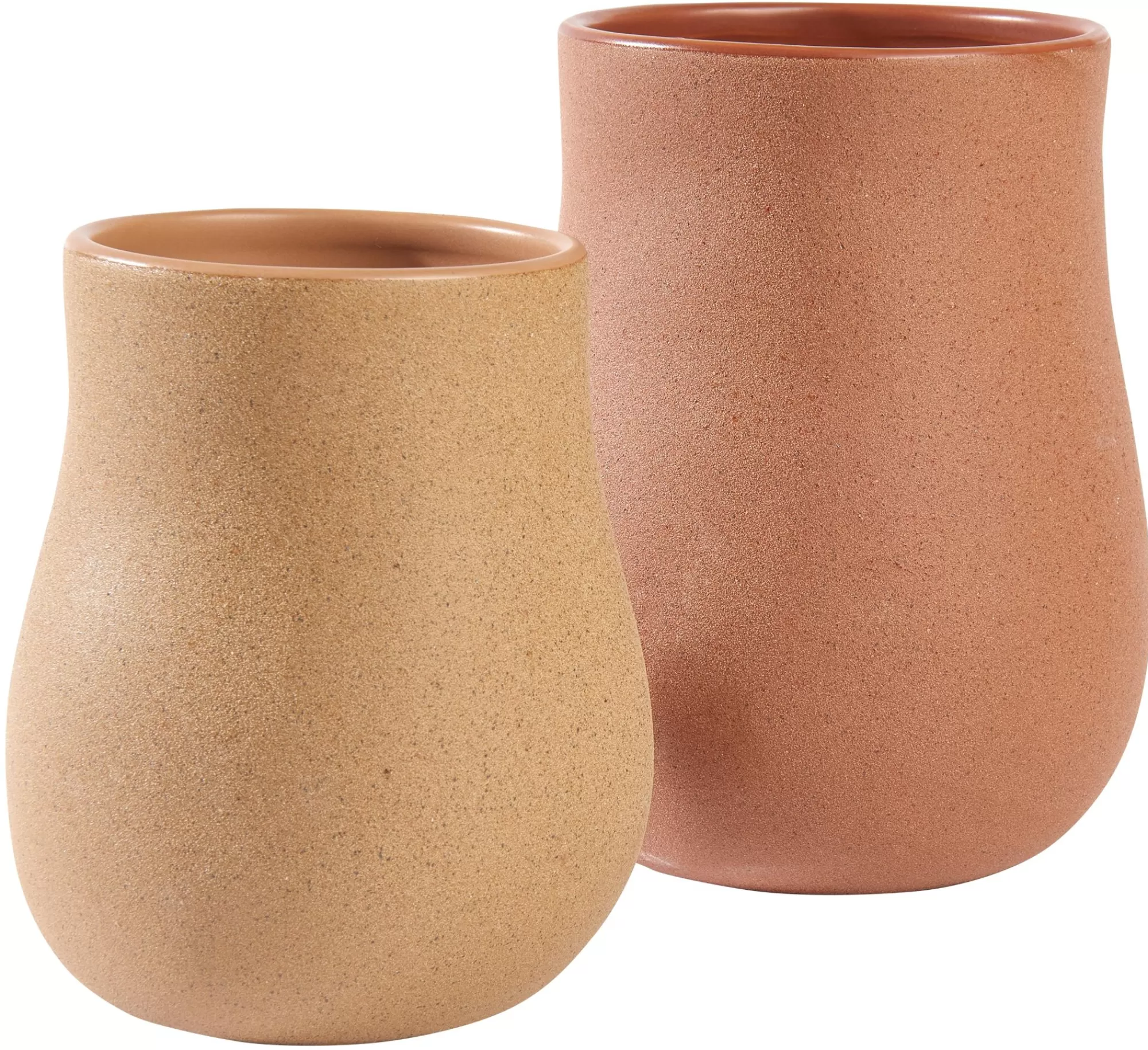 CASA Intero Vaso Per Piante Marrone* Vasi Di Fiori