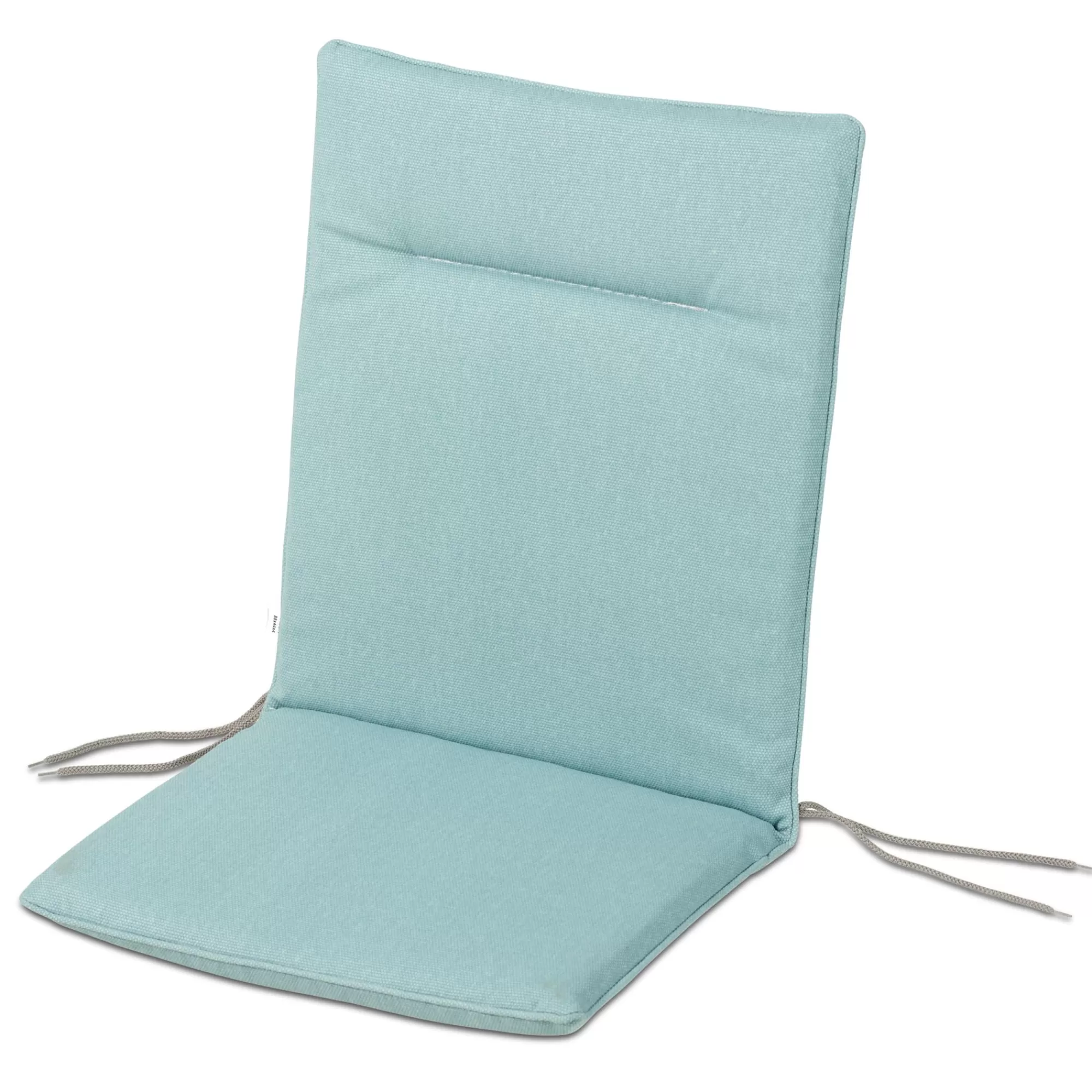 CASA Island Eco Cuscino Giard. Piegh Aqua* Cuscini Da Giardino
