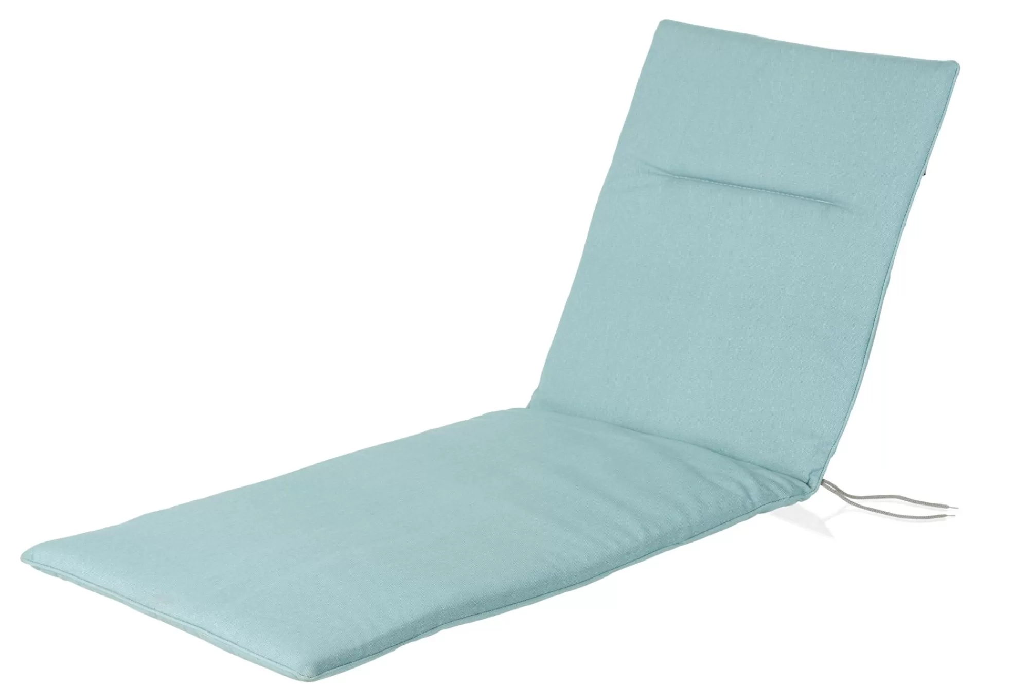 CASA Island Eco Cuscino Per Sdraio Aqua* Cuscini Da Giardino