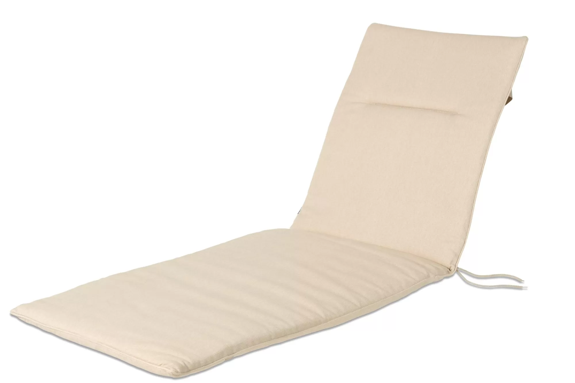 CASA Island Eco Cuscino Per Sdraio Beige* Cuscini Da Giardino