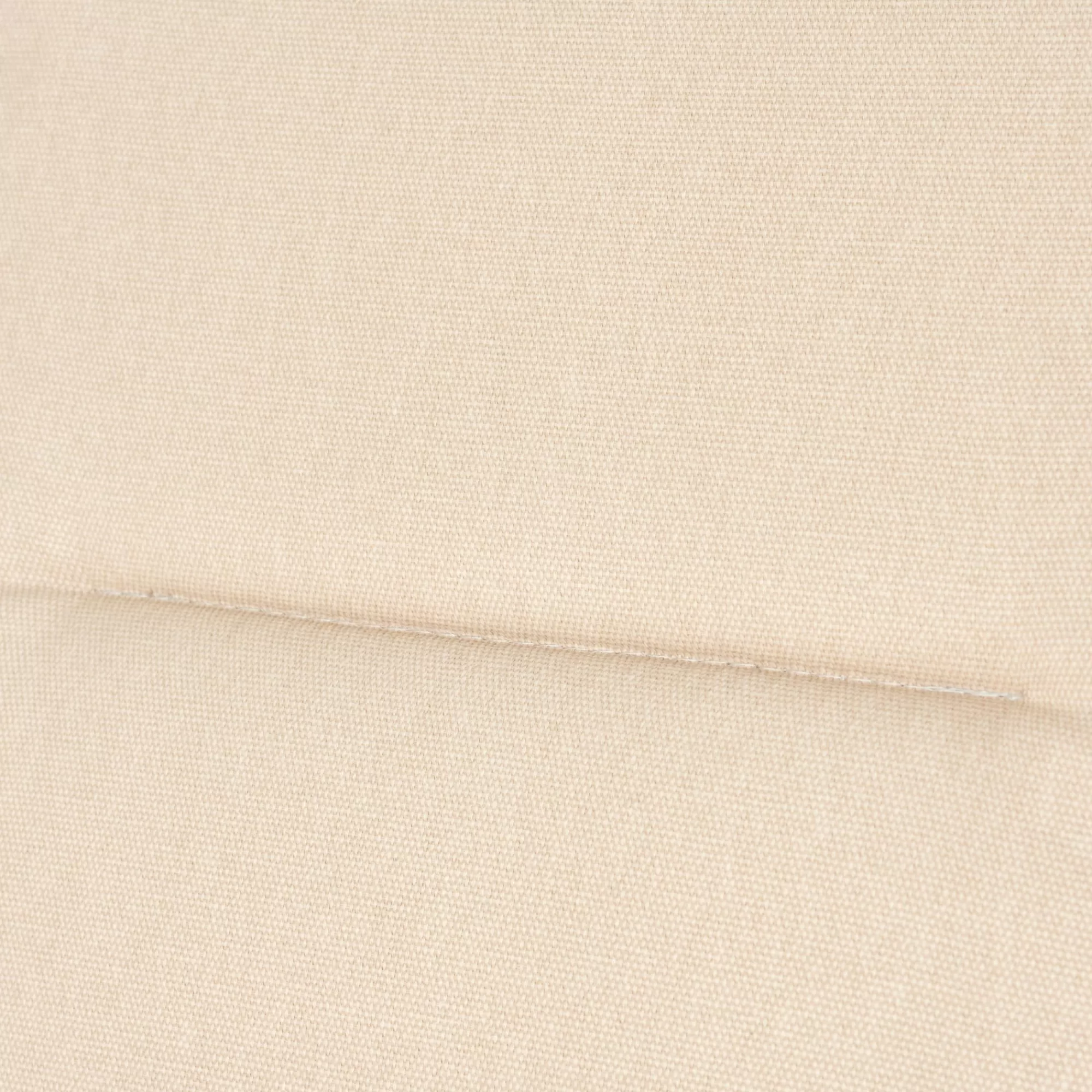 CASA Island Eco Cuscino Per Sdraio Beige* Cuscini Da Giardino