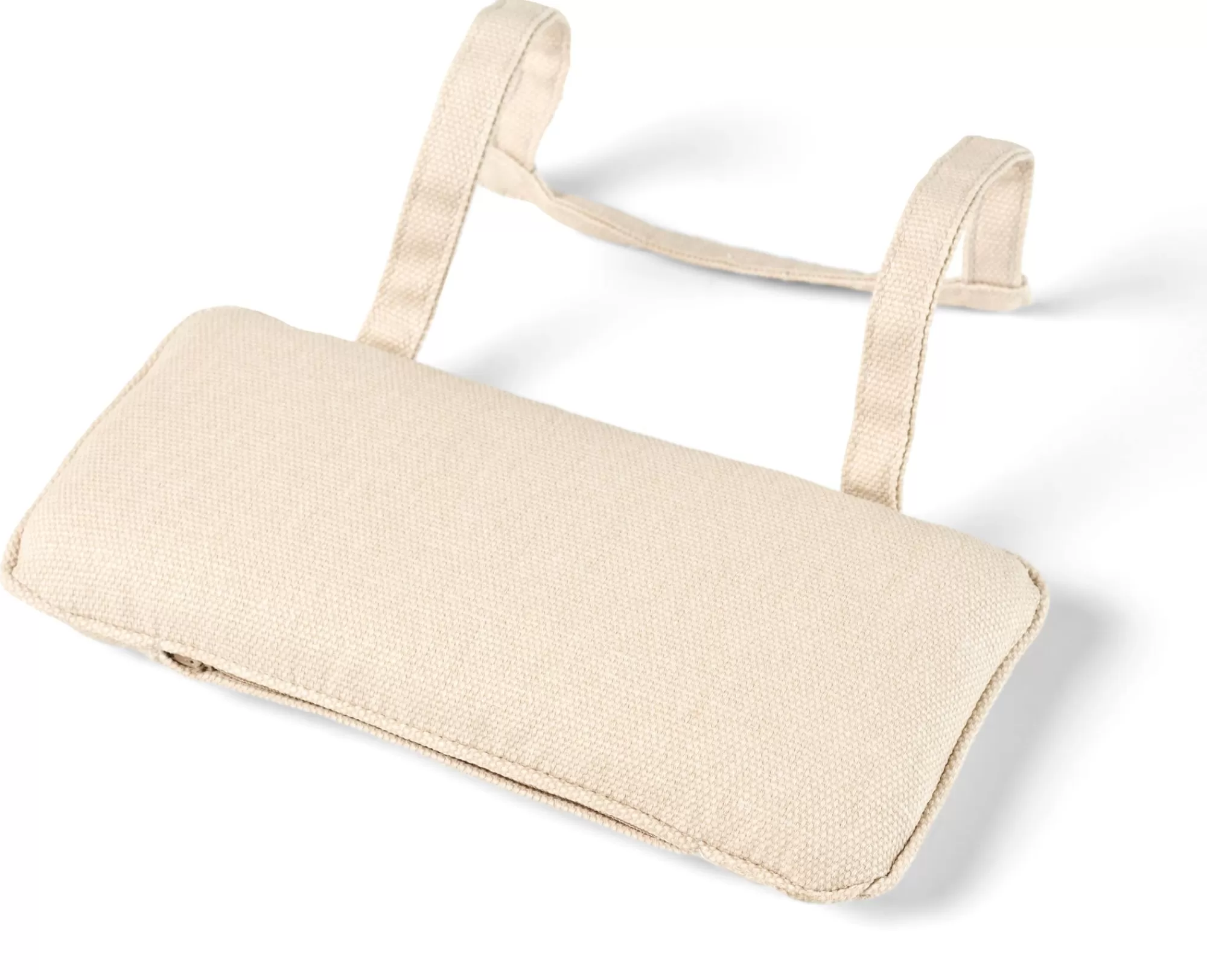 CASA Island Eco Cuscino Poggiatesta Beige* Cuscini Da Giardino