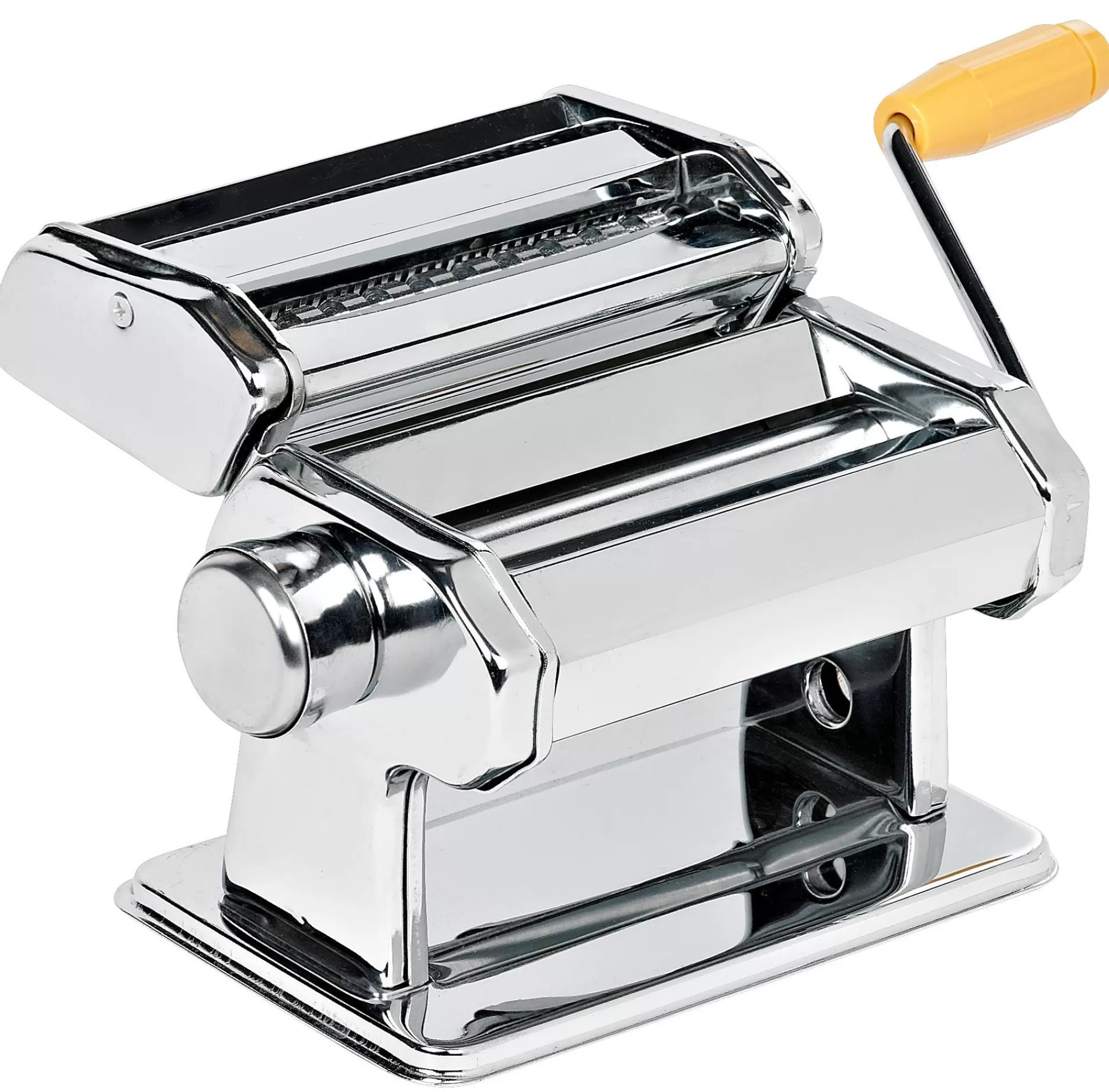 CASA Italia Macchina Per Pasta Metallico* Strumenti Da Cucina