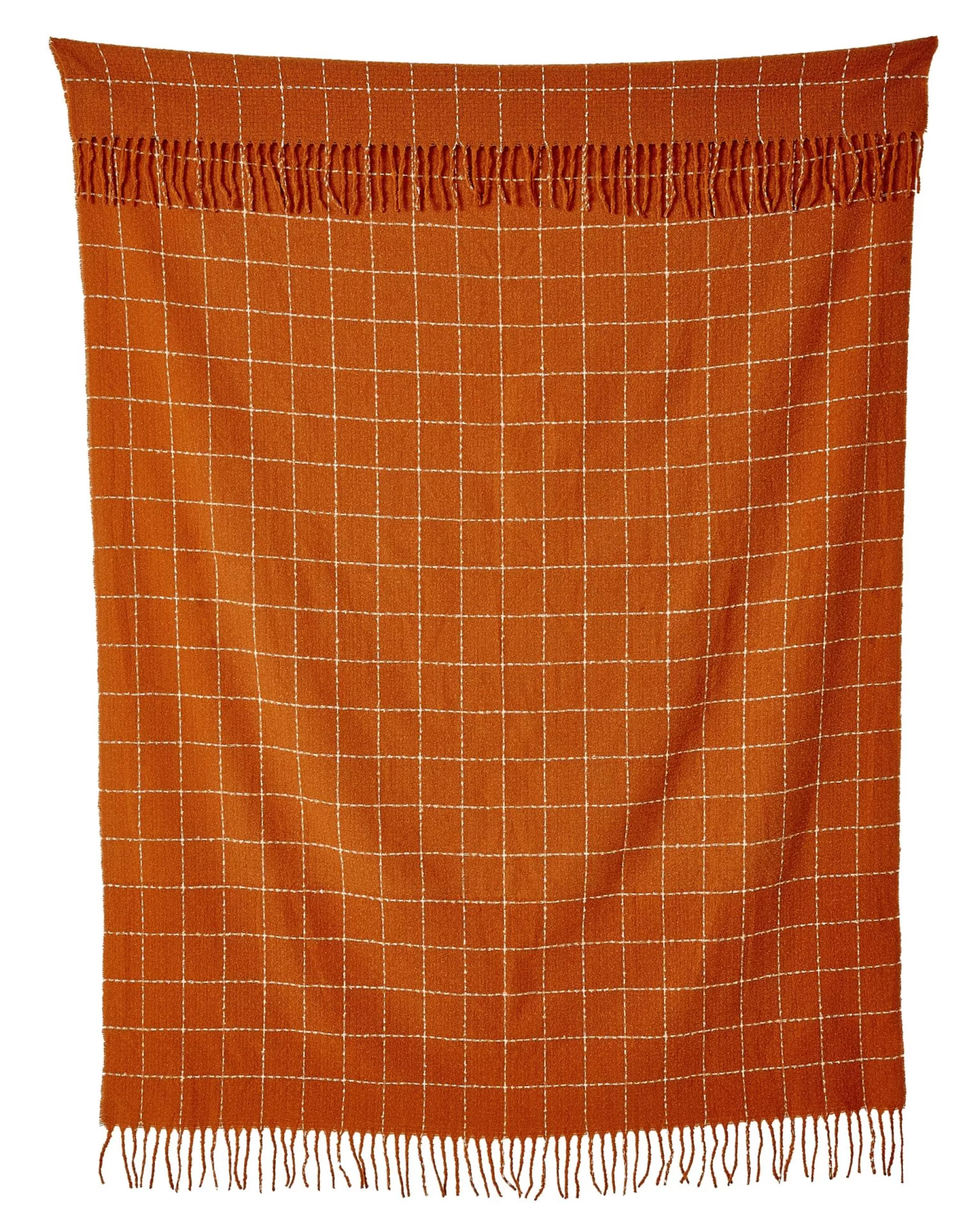 CASA Jaack Plaid Marrone* Plaid