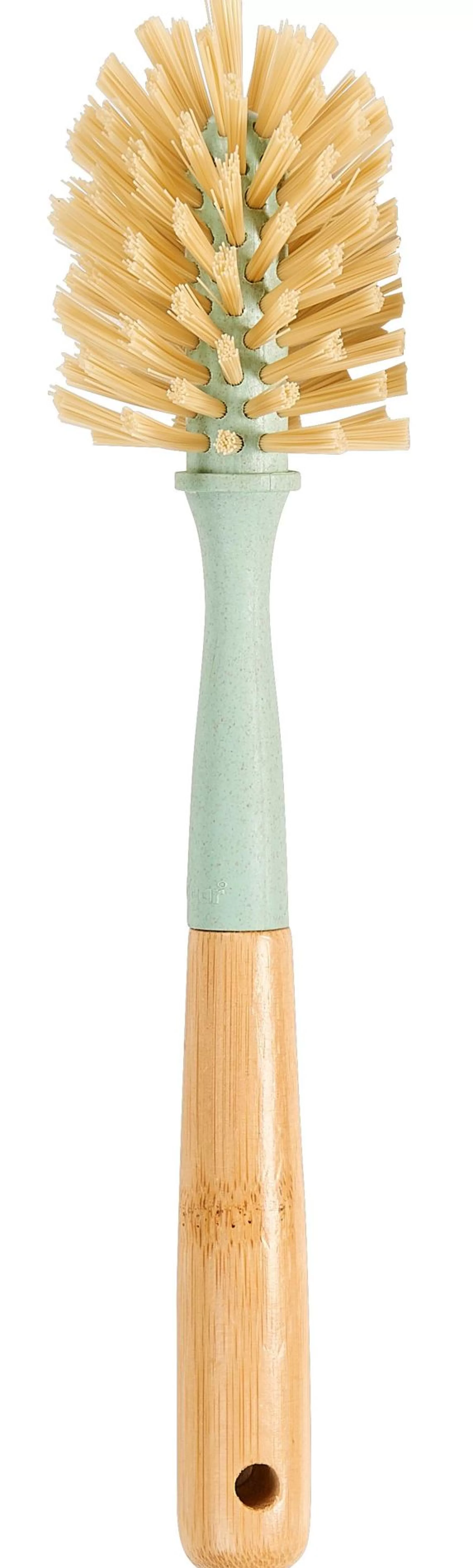 CASA Jasmin Spazzola X Lav Bicch Verde, Naturale* Lavare I Piatti