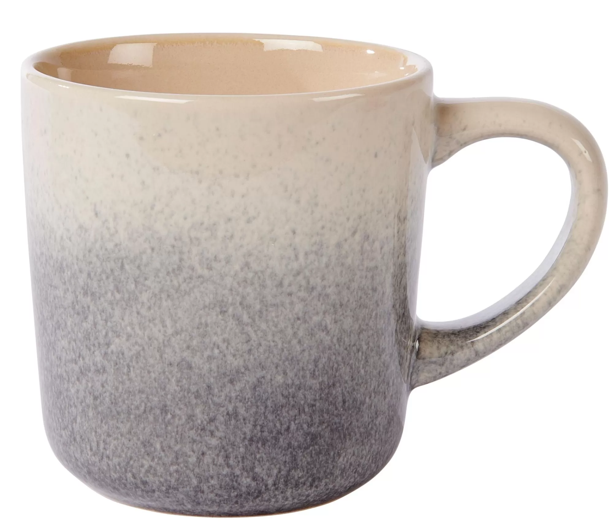 CASA Jessie Grey Tazza Grigio* Mug
