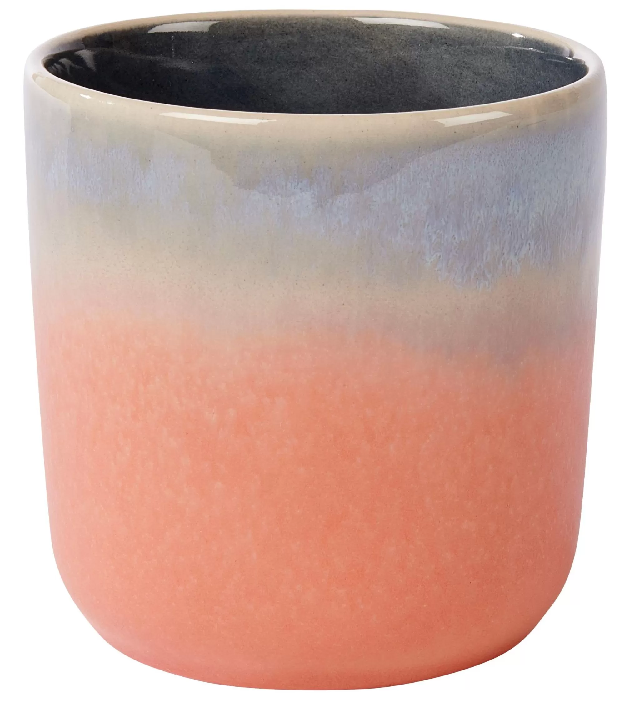 CASA Jessie Orange Tazza Senza Manico Arancione* Mug