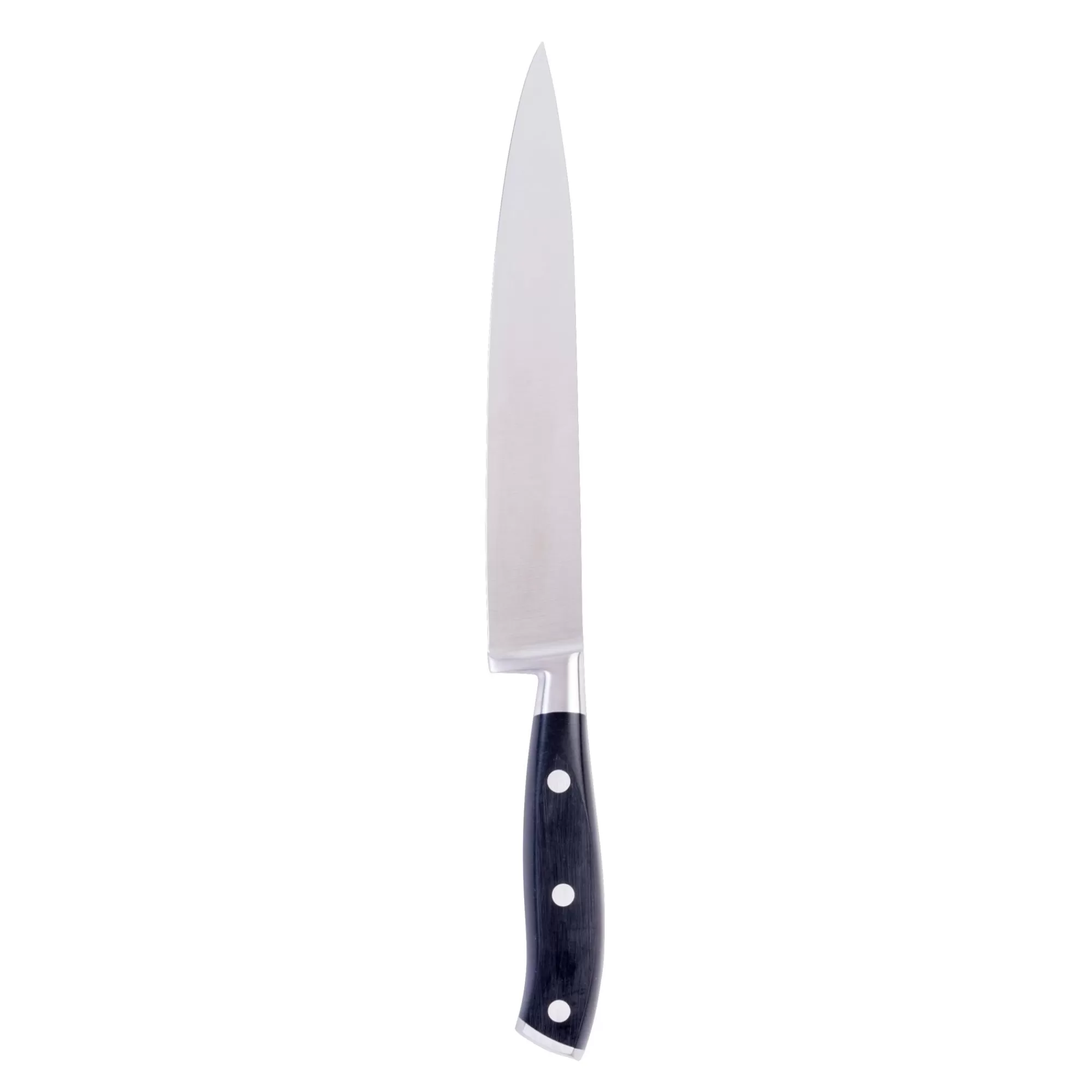 CASA Julienne Coltello Da Carne Nero* Coltelli Da Tagliare