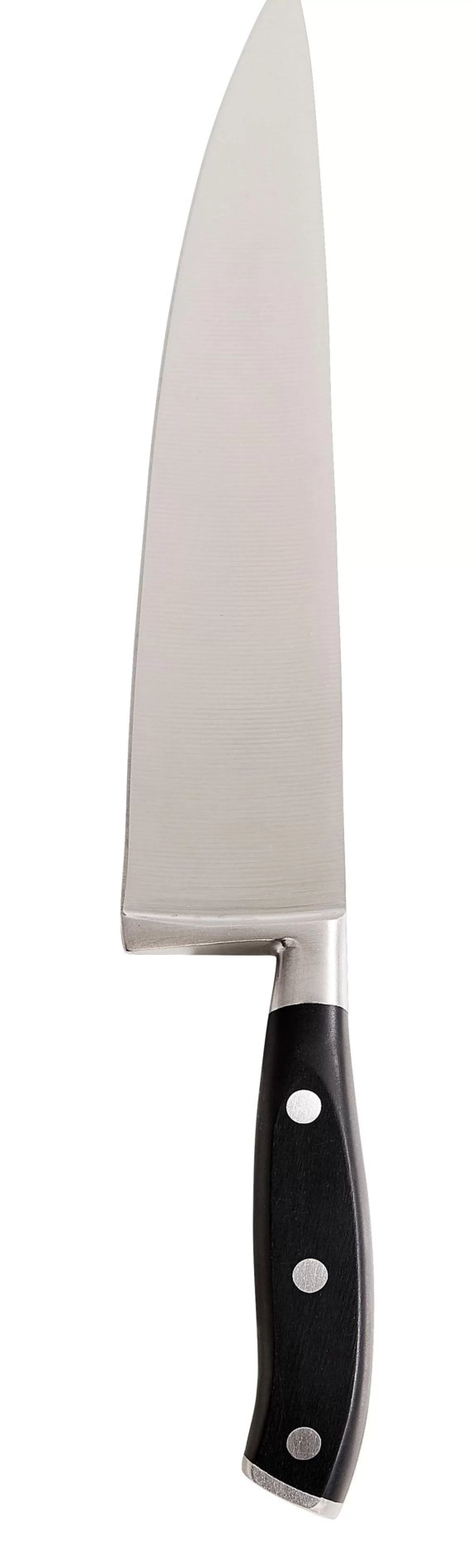 CASA Julienne Coltello Da Cuoco Nero* Coltelli Da Tagliare