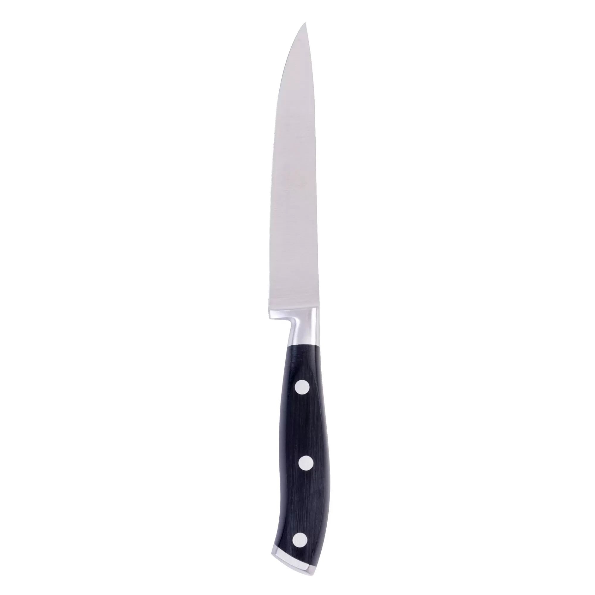 CASA Julienne Coltello Universale Nero* Coltelli Da Tagliare