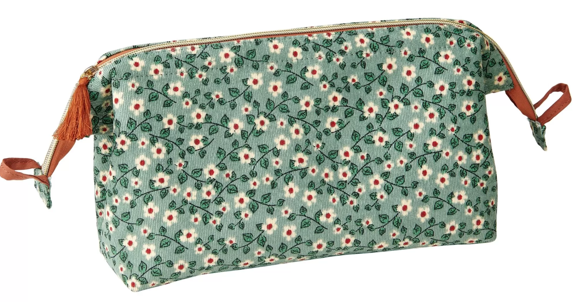 CASA Julietta Trousse Verde* Borse