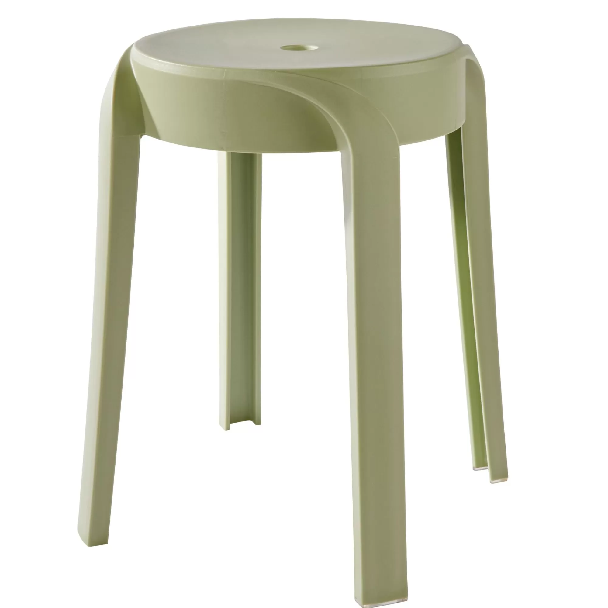CASA Karlus Sgabello Verde* Sgabelli