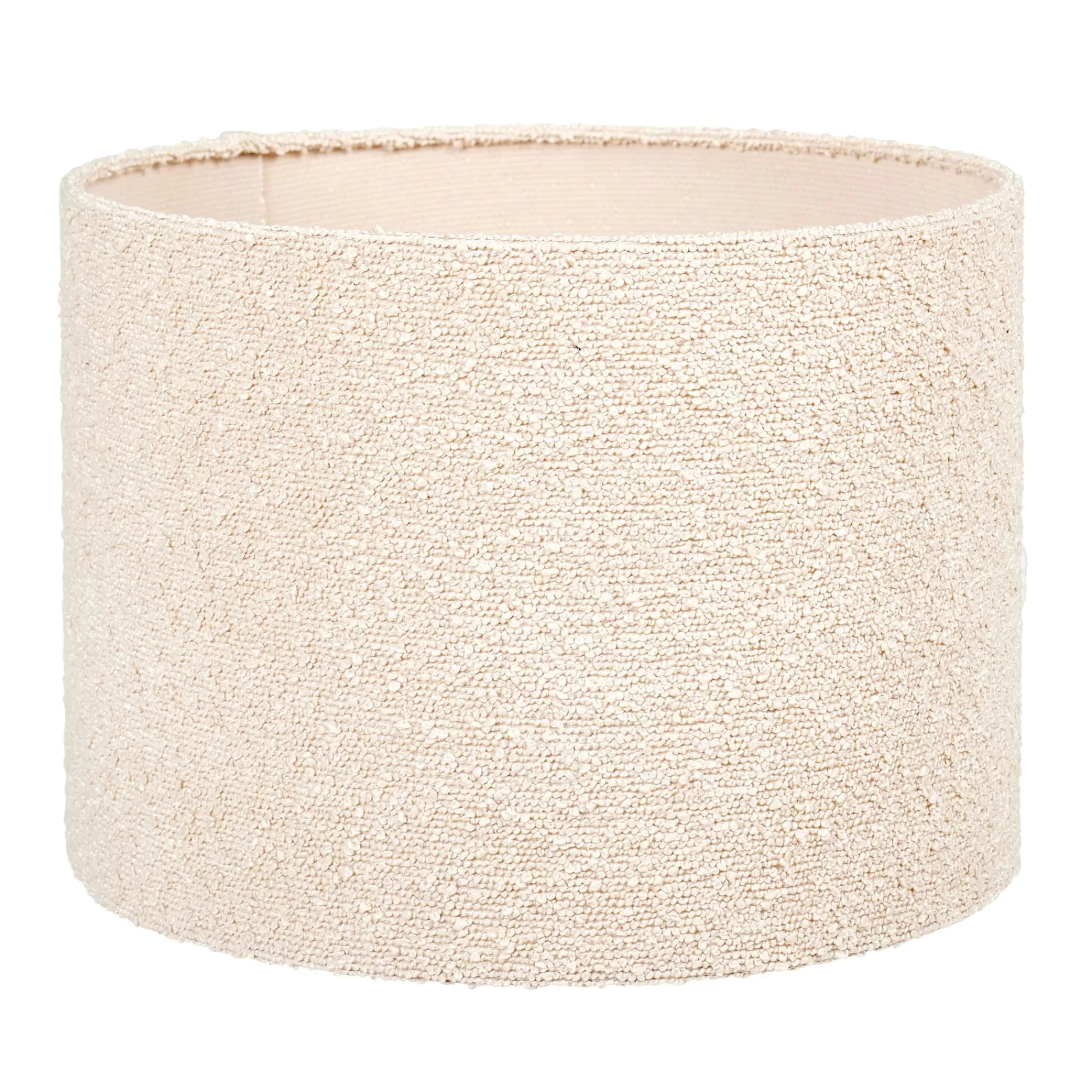 CASA Krepi Paralume Beige* Paralumi