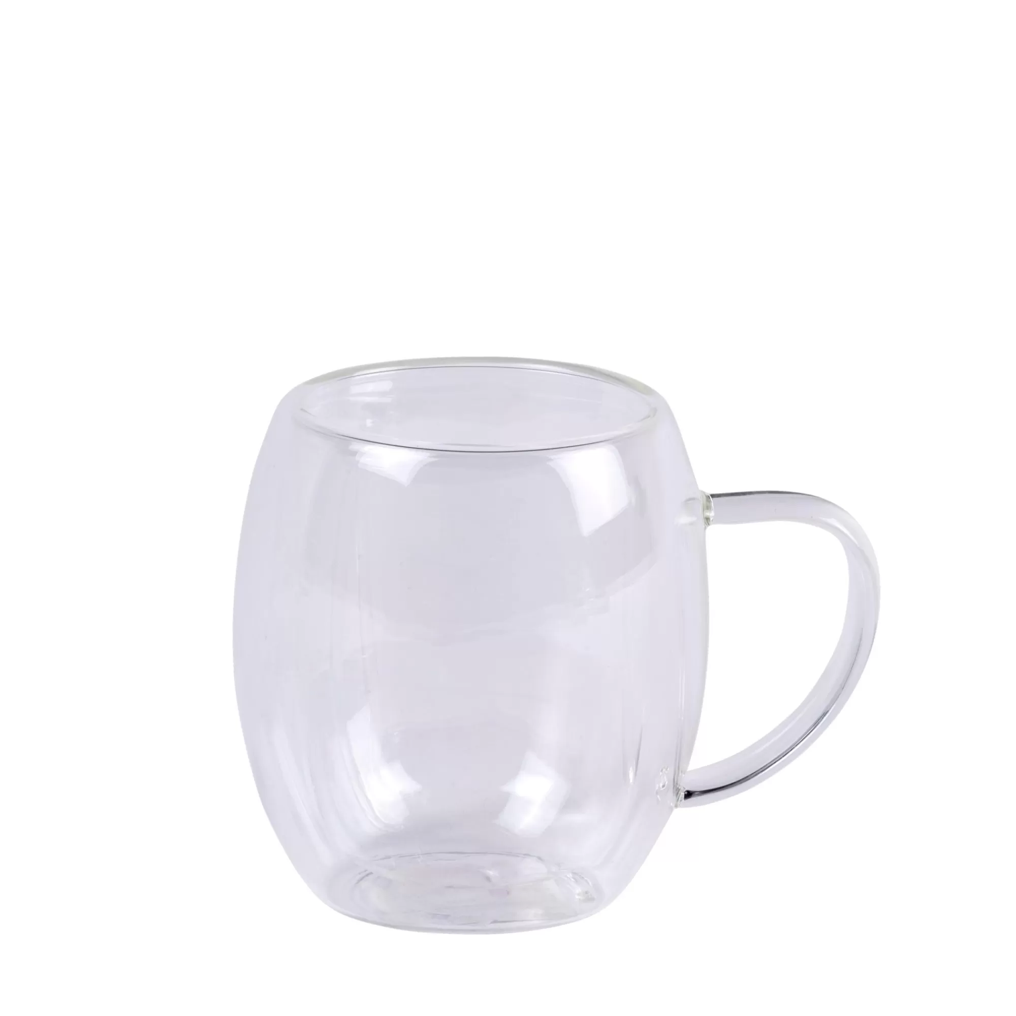 CASA Lagom Mug A Doppia Parete Trasparente* Mug