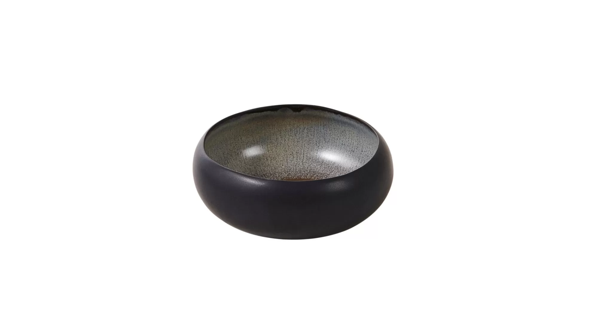 CASA Lava Ciotola Nero* Ciotole