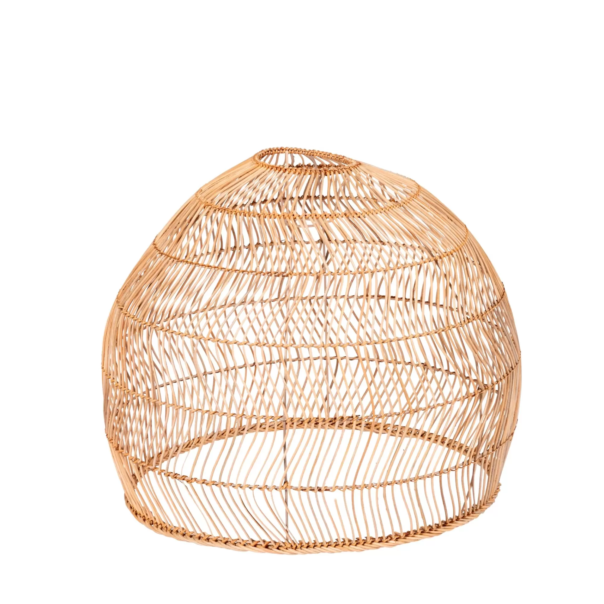 CASA Lewis Paralume Naturale* Lampade A Sospensione