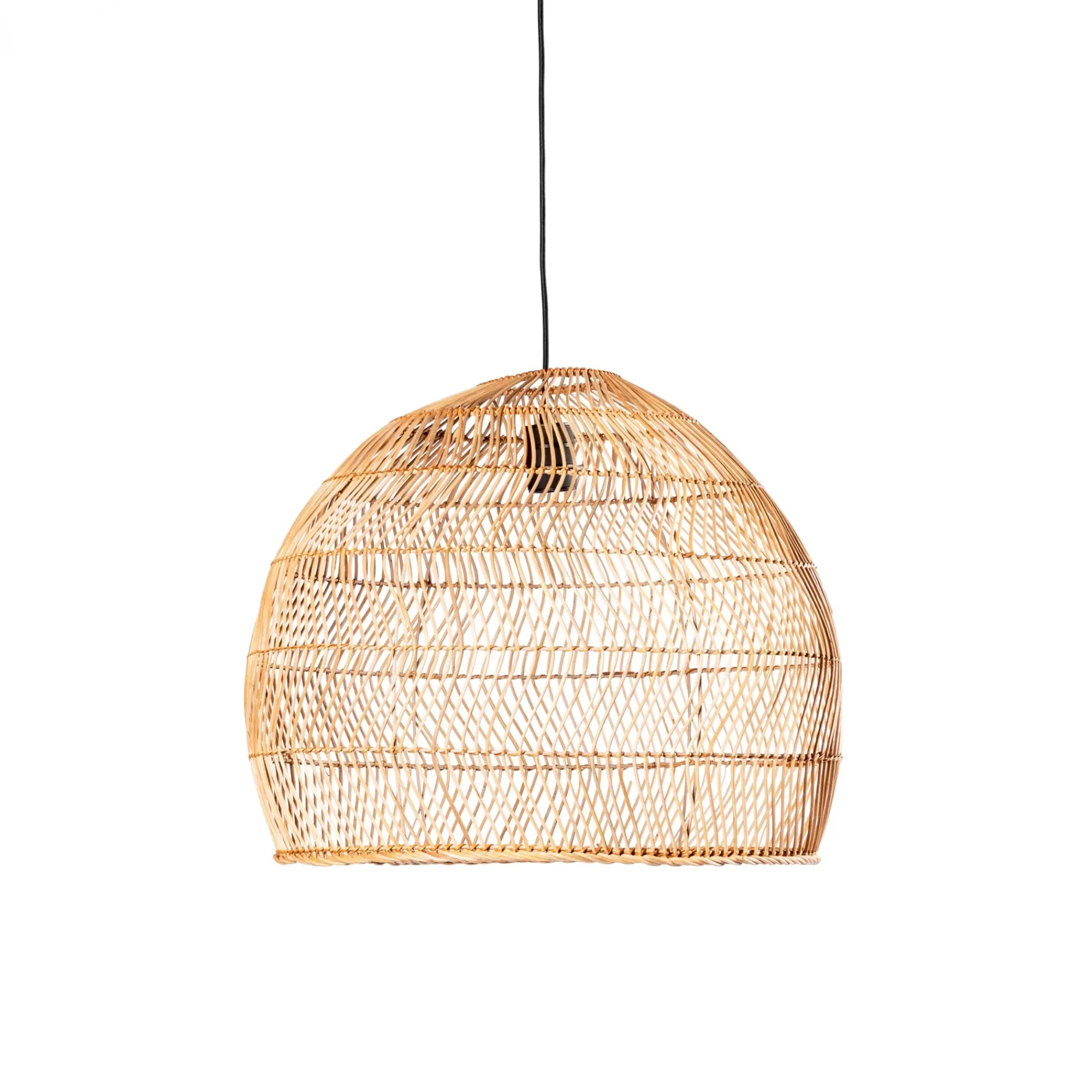 CASA Lewis Paralume Naturale* Lampade A Sospensione