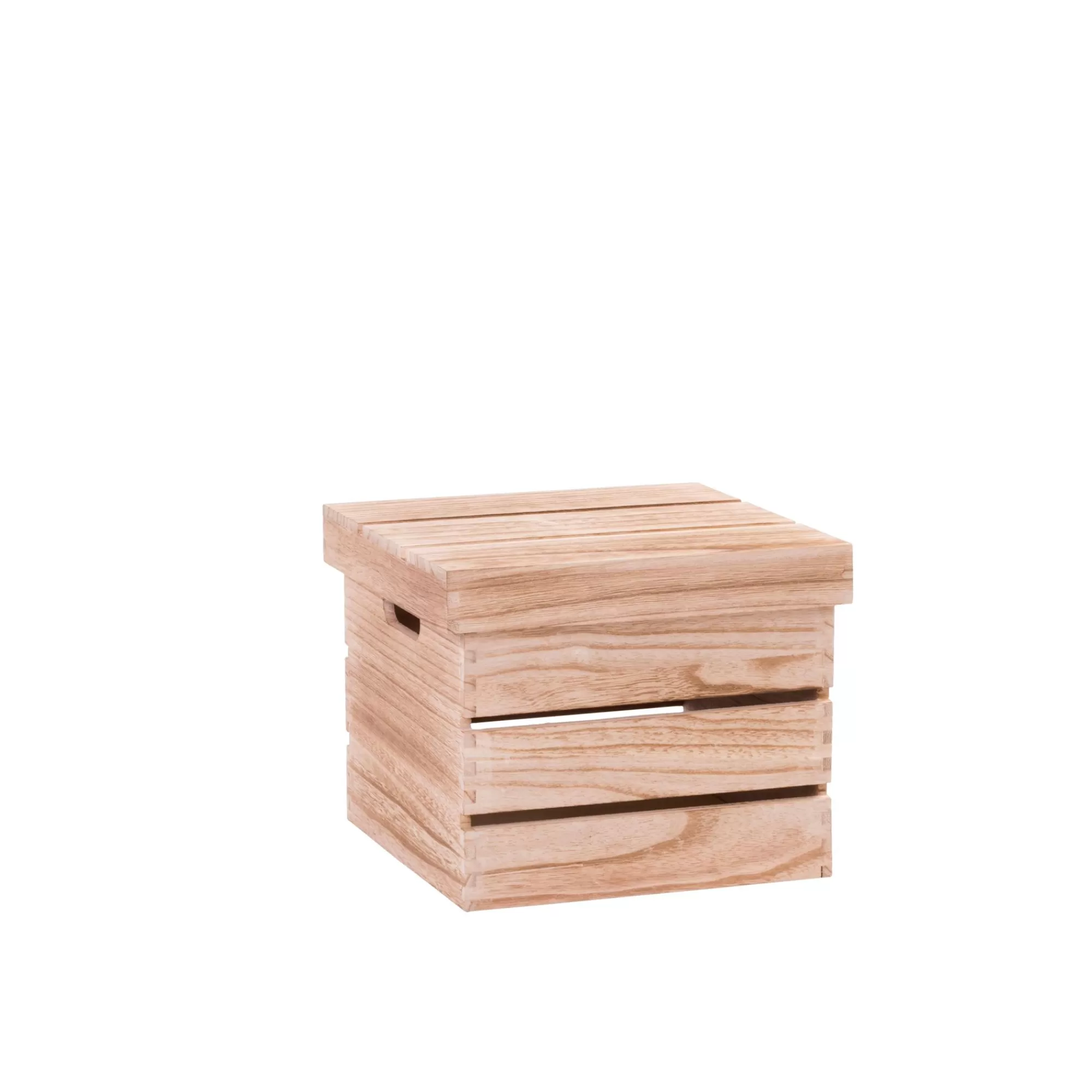 CASA Ligno Cassetta Naturale* Cassette