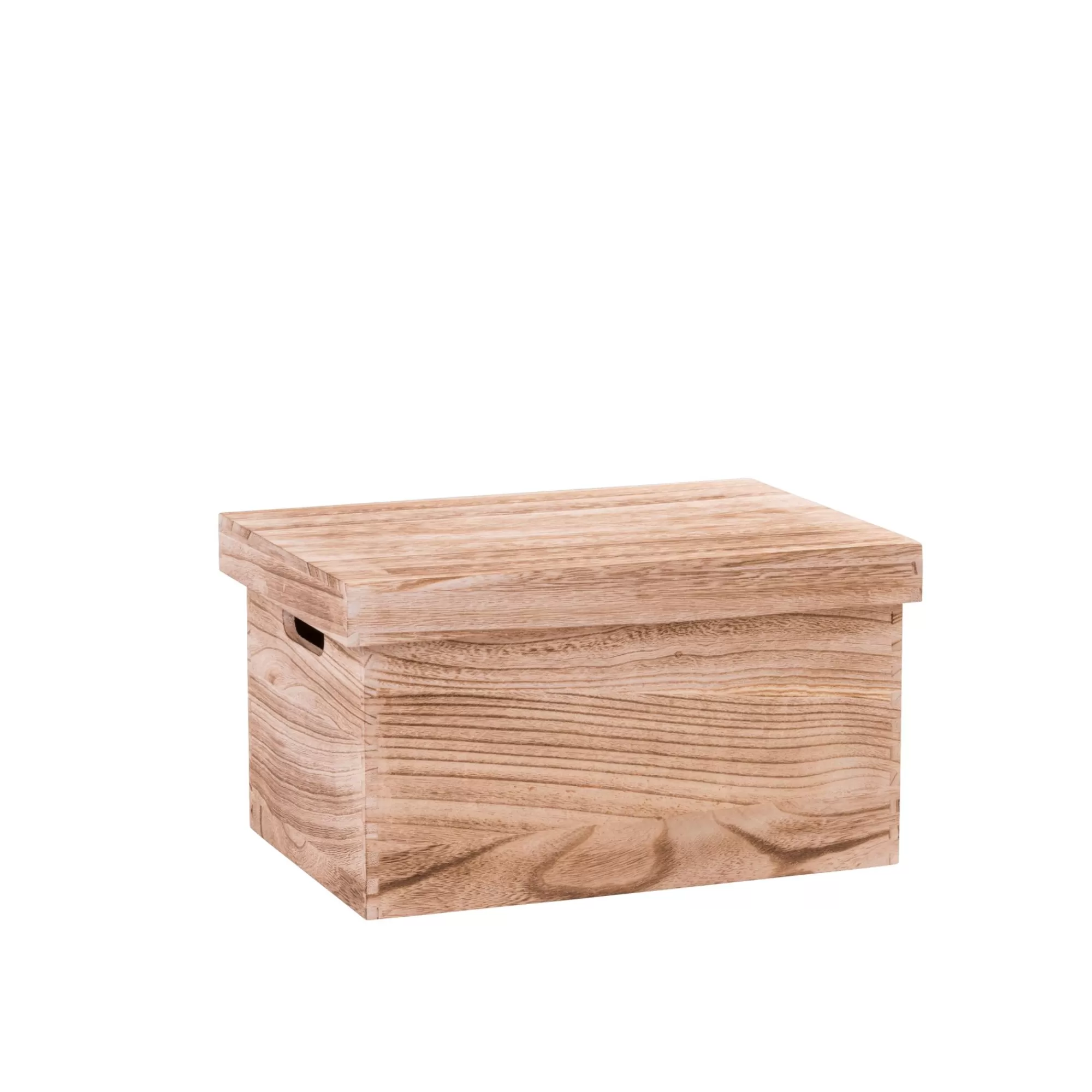 CASA Ligno Cassetta Naturale* Cassette
