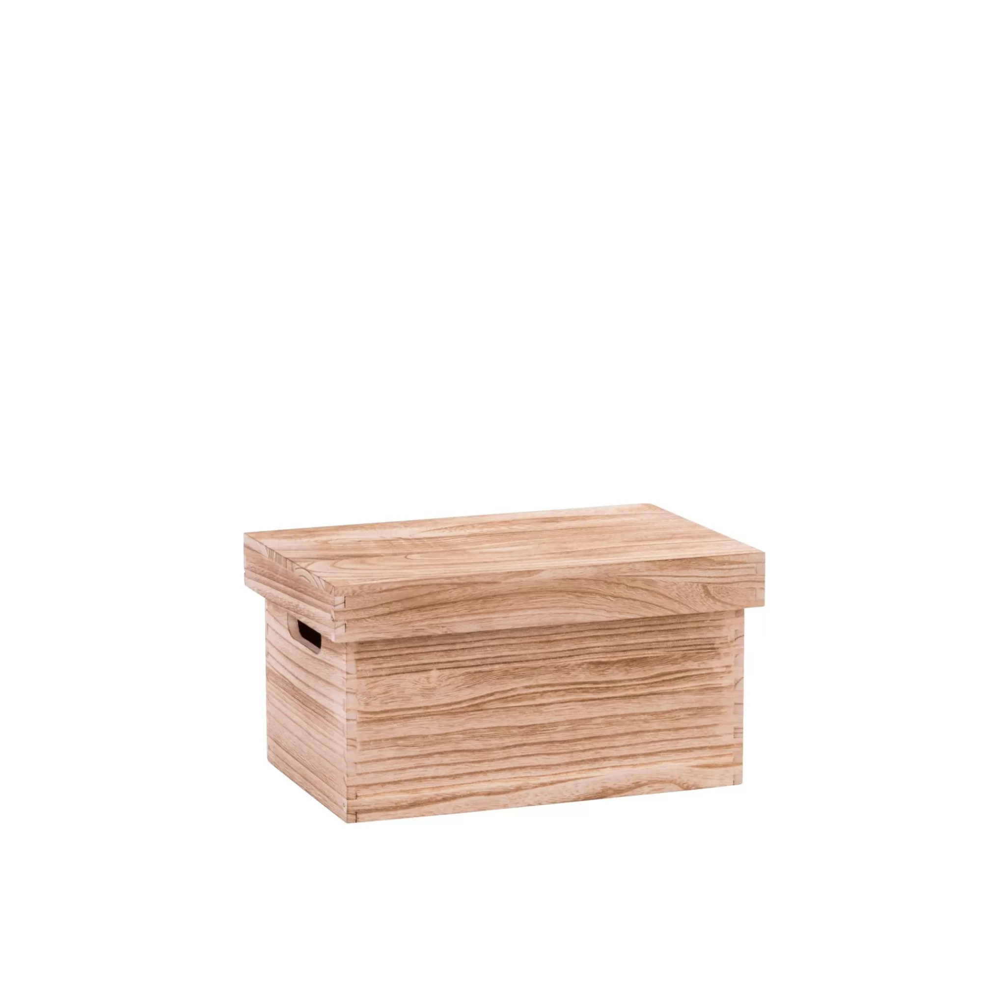 CASA Ligno Cassetta Naturale* Cassette