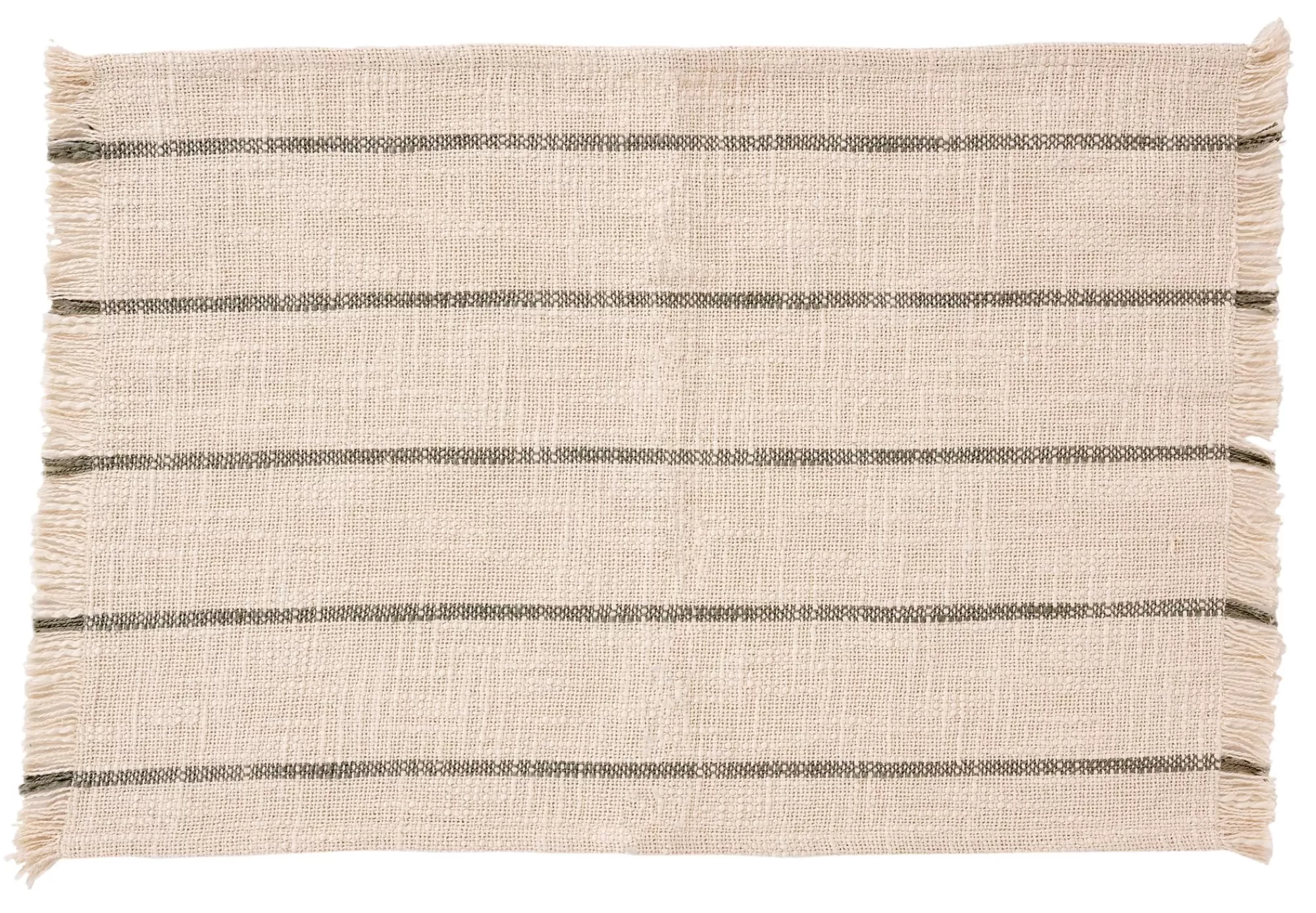 CASA Ligo Tovaglietta Beige* Tovagliette