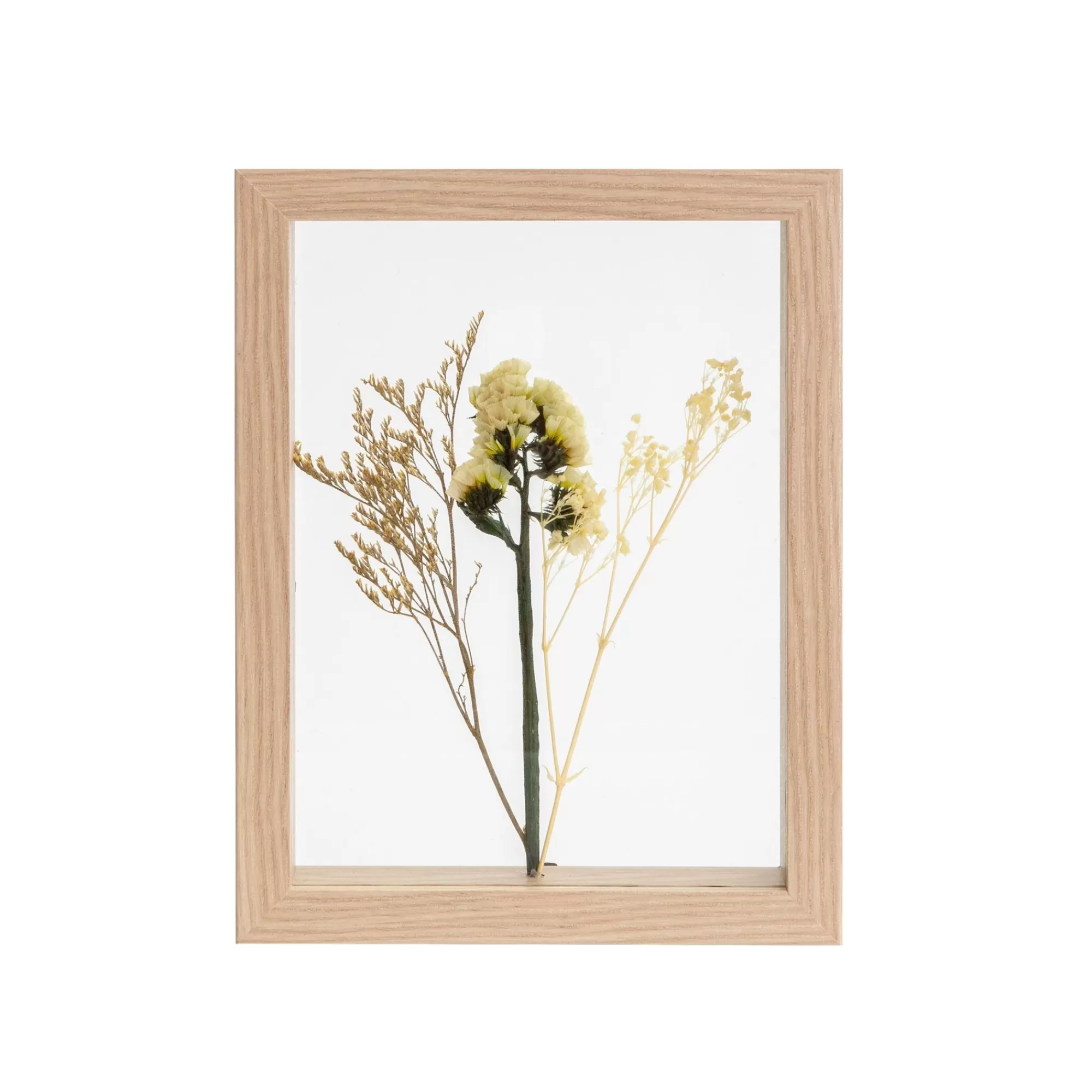 CASA Limonium Decorazione Da Parete Naturale* Decorazioni Da Parete