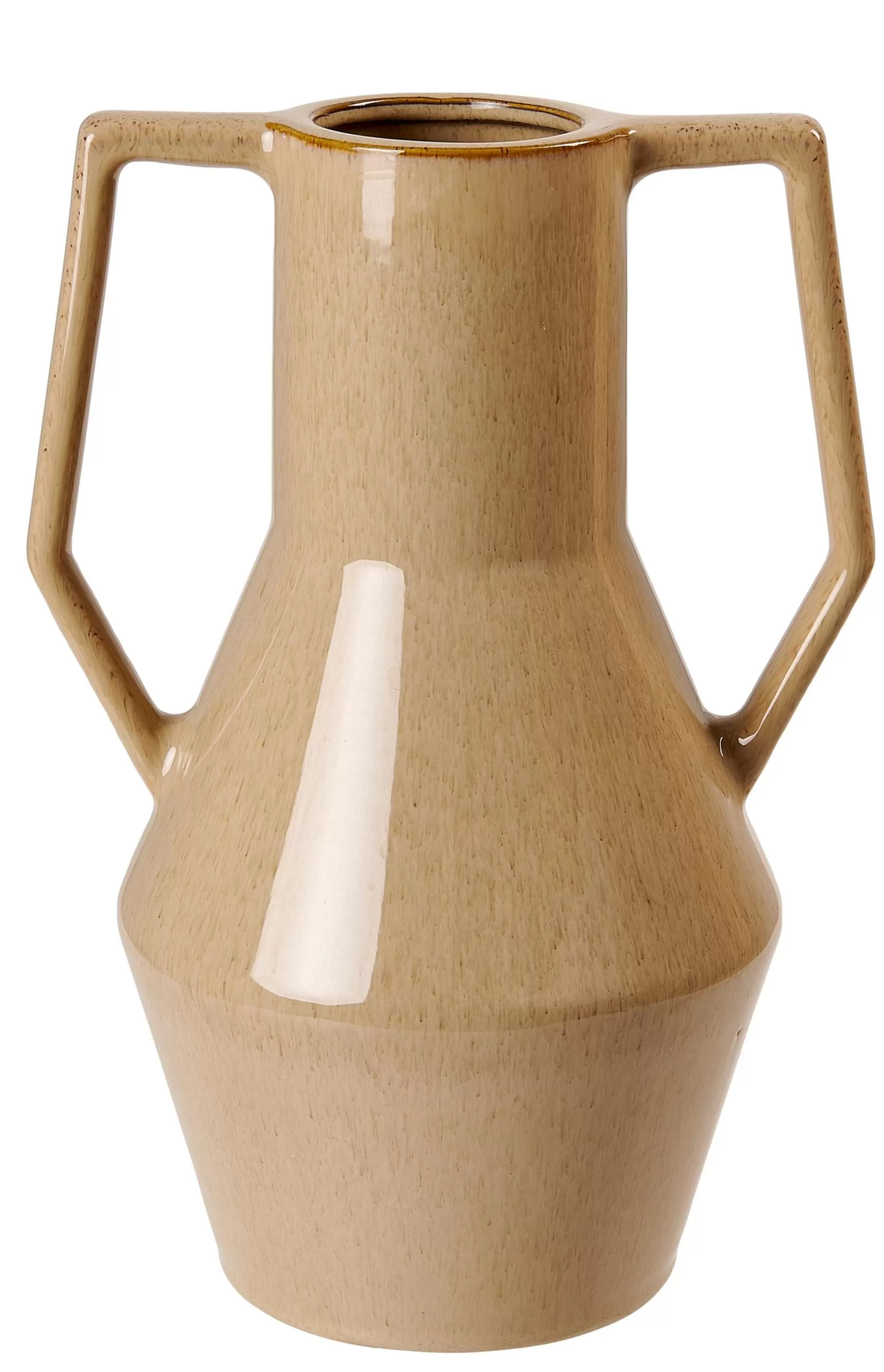 CASA Linde Vaso Beige* Vasi