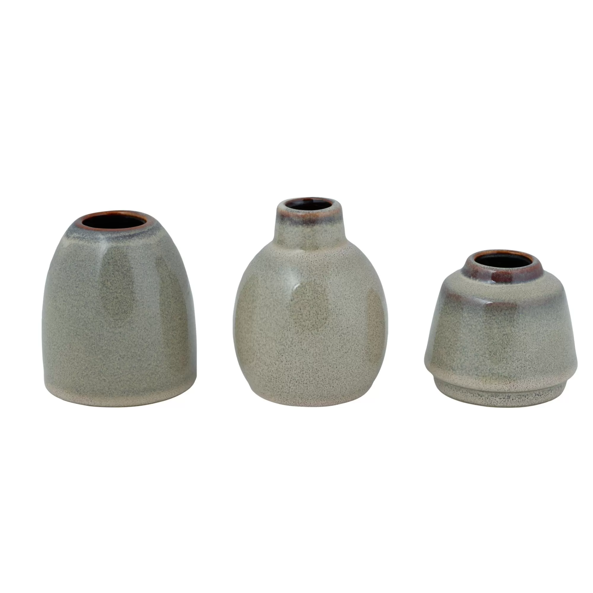 CASA Linde Vaso Taupe* Vasi