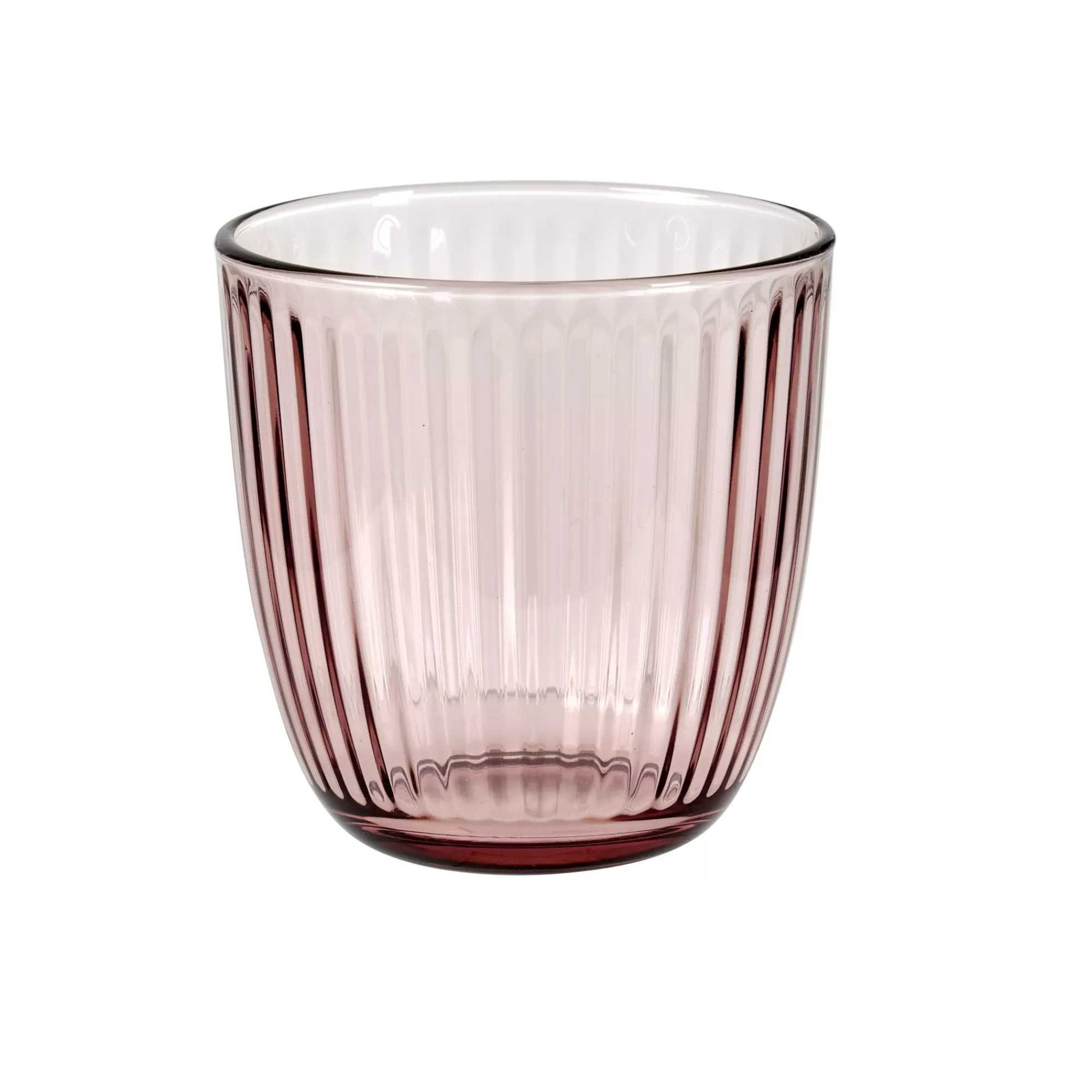 CASA Line Vetro Viola* Bicchieri Da Acqua