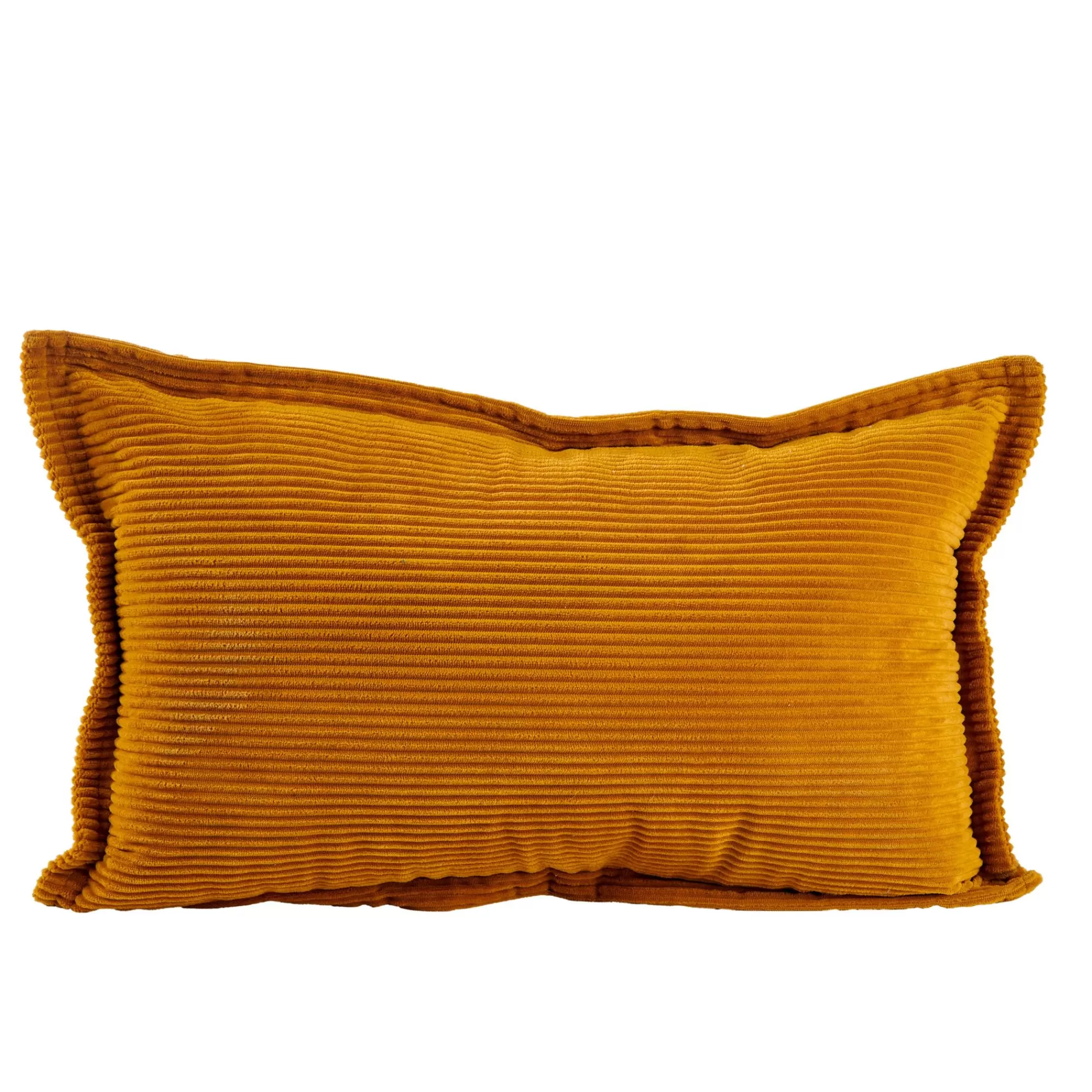 CASA Listra Cuscino Giallo* Cuscini