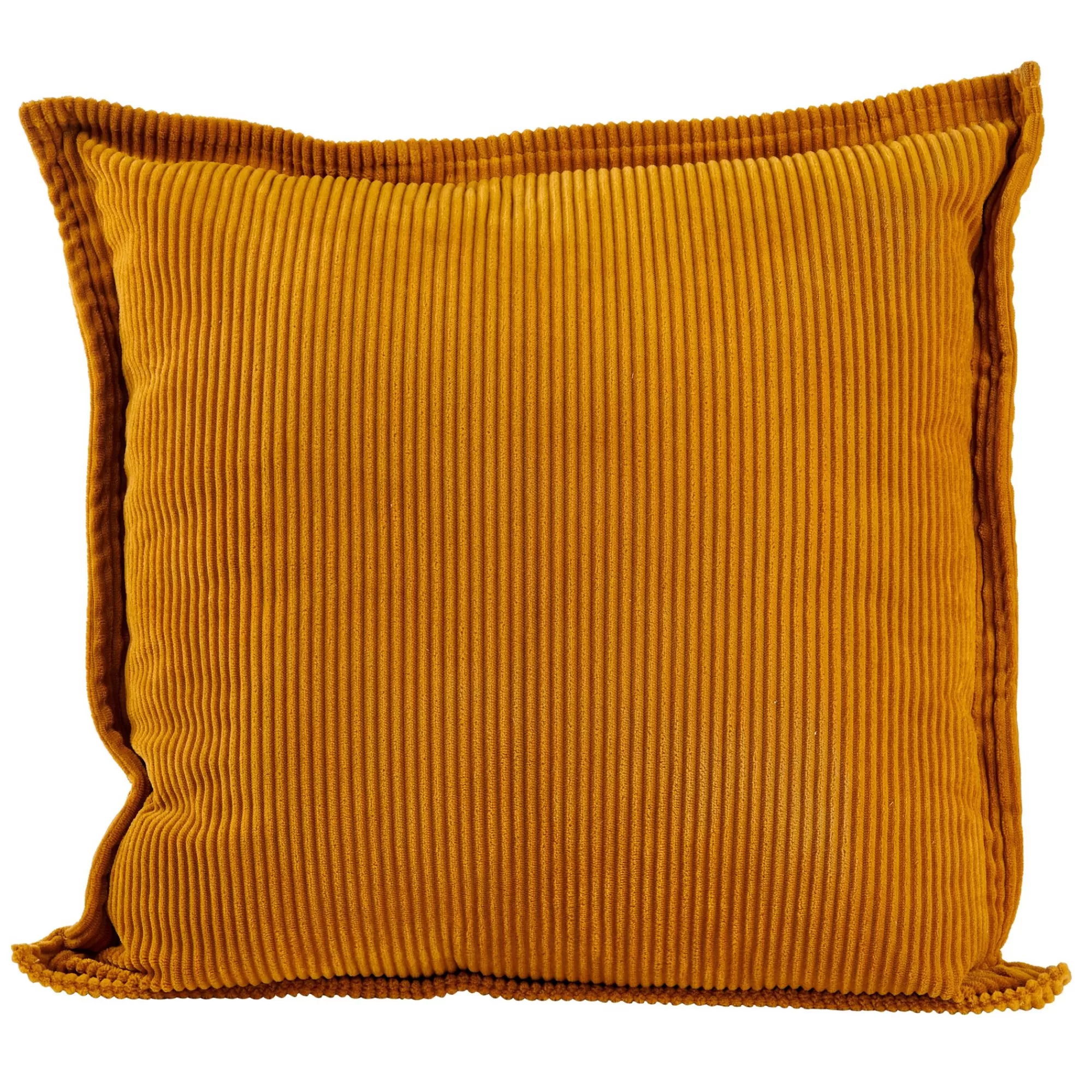 CASA Listra Cuscino Giallo* Cuscini