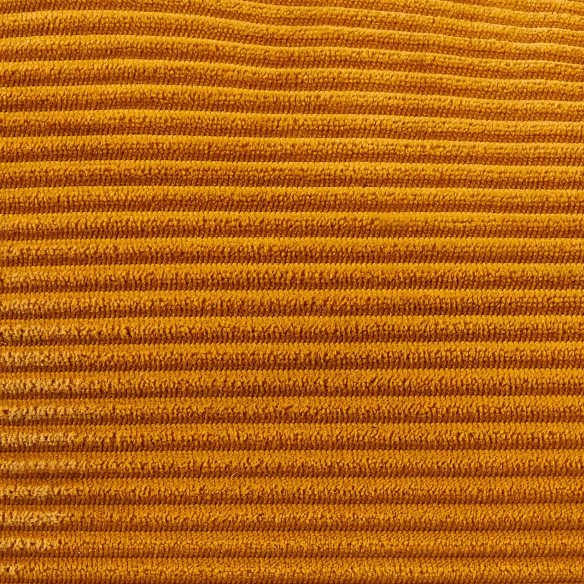 CASA Listra Cuscino Giallo* Cuscini
