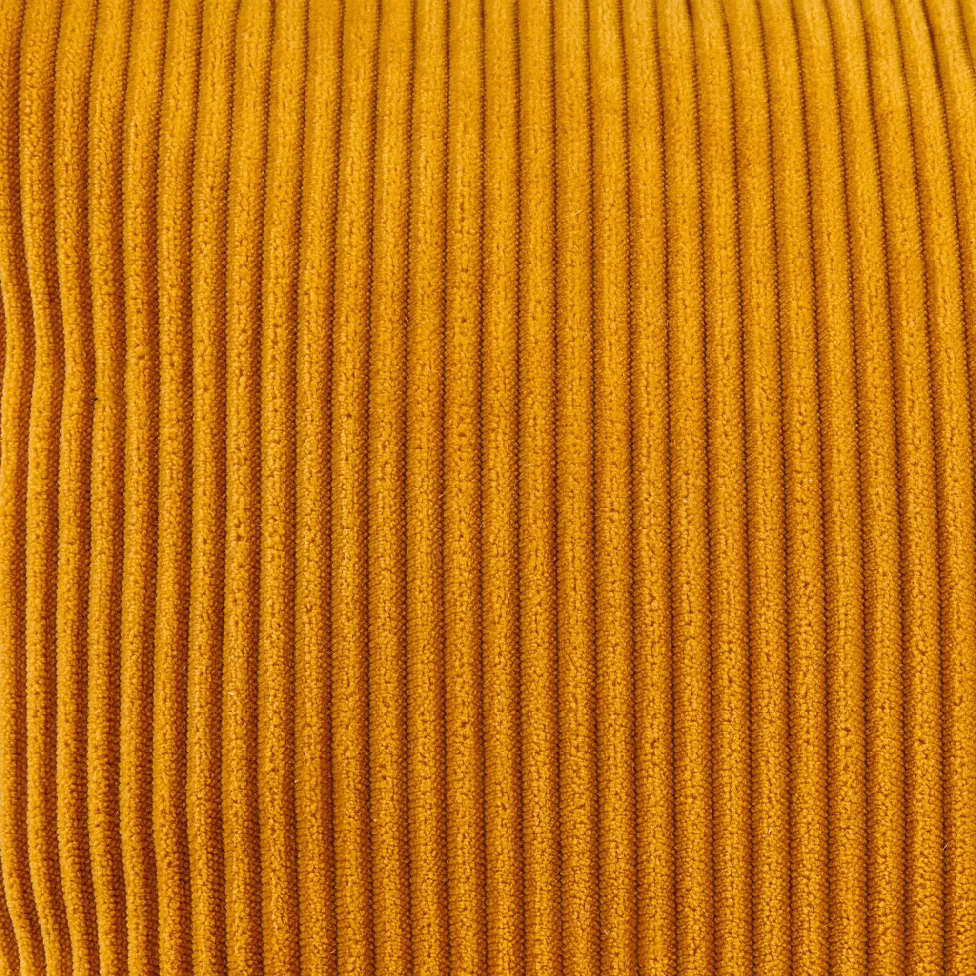 CASA Listra Cuscino Giallo* Cuscini