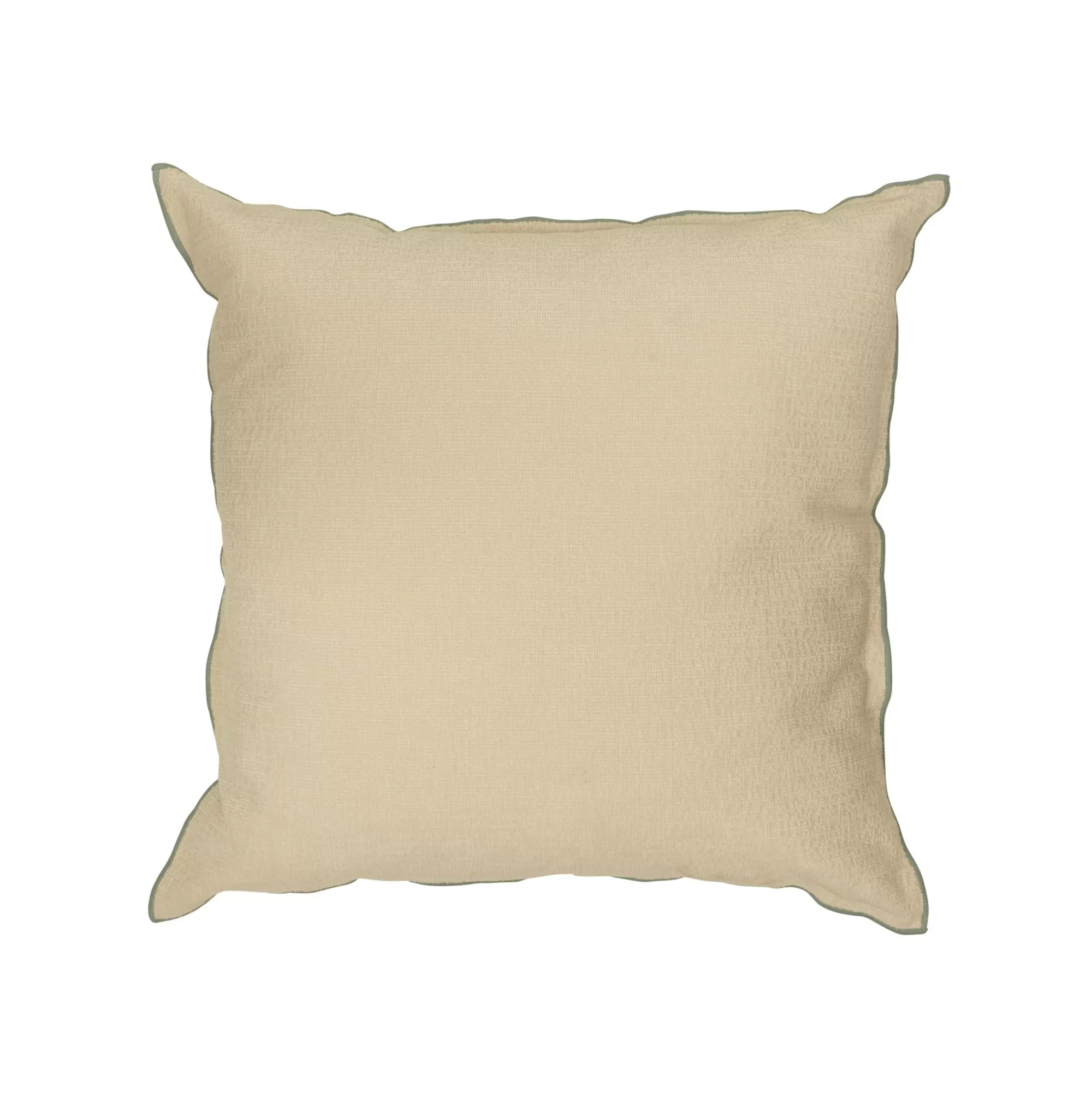 CASA Locca Cuscino Crema* Cuscini