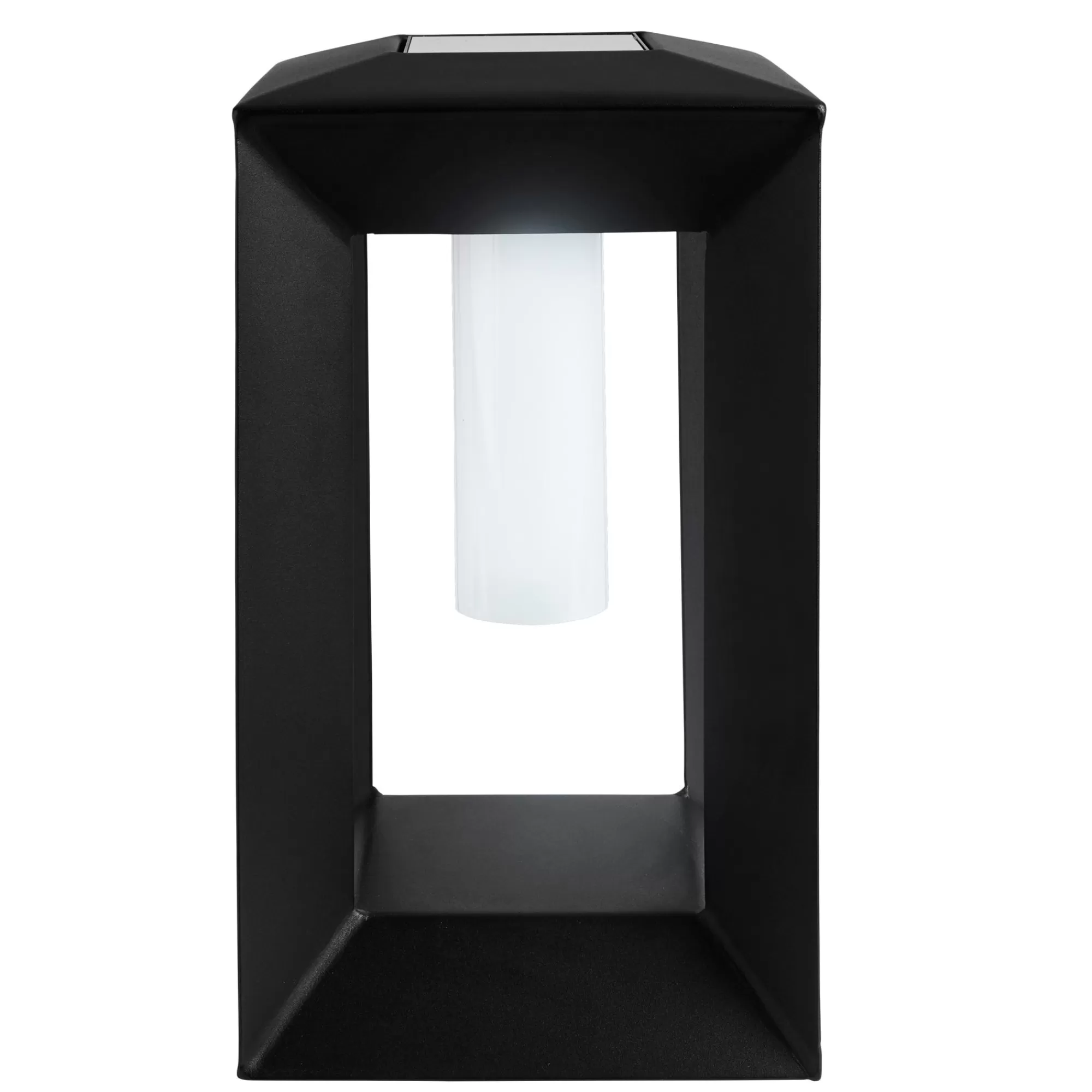 CASA Lore Lampada Solare Nero* Illuminazione Esterna