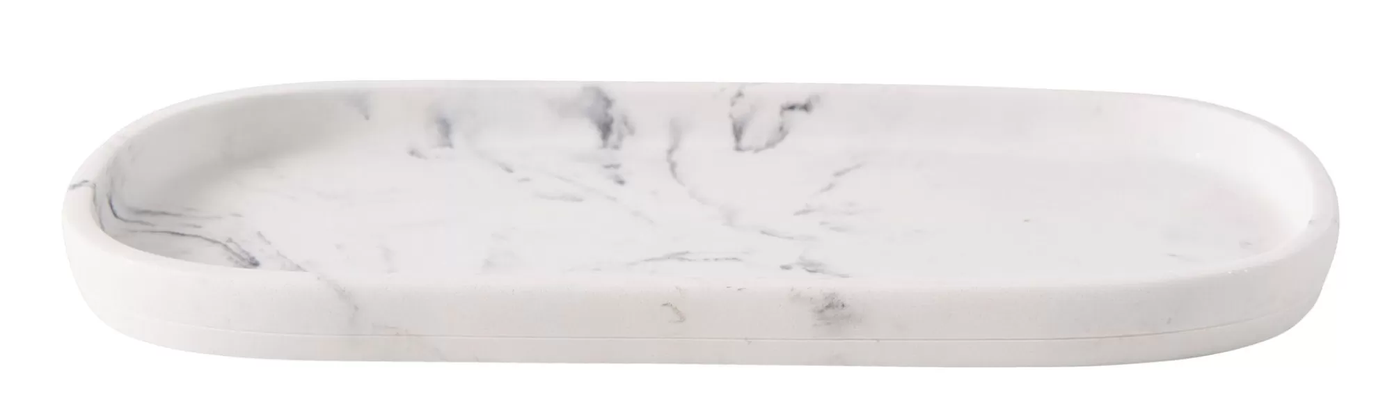 CASA Luna Piatto Effetto Marmo* Accessori Da Lavandino