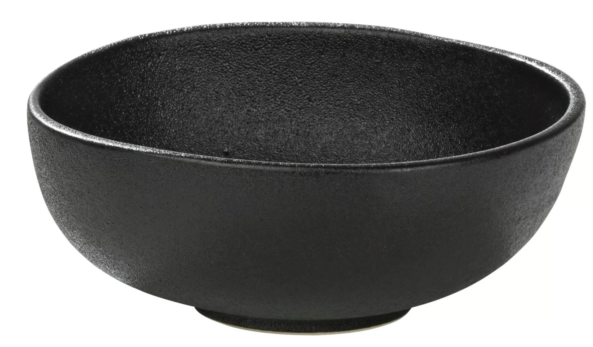 CASA Magma Ciotola Nero* Ciotole