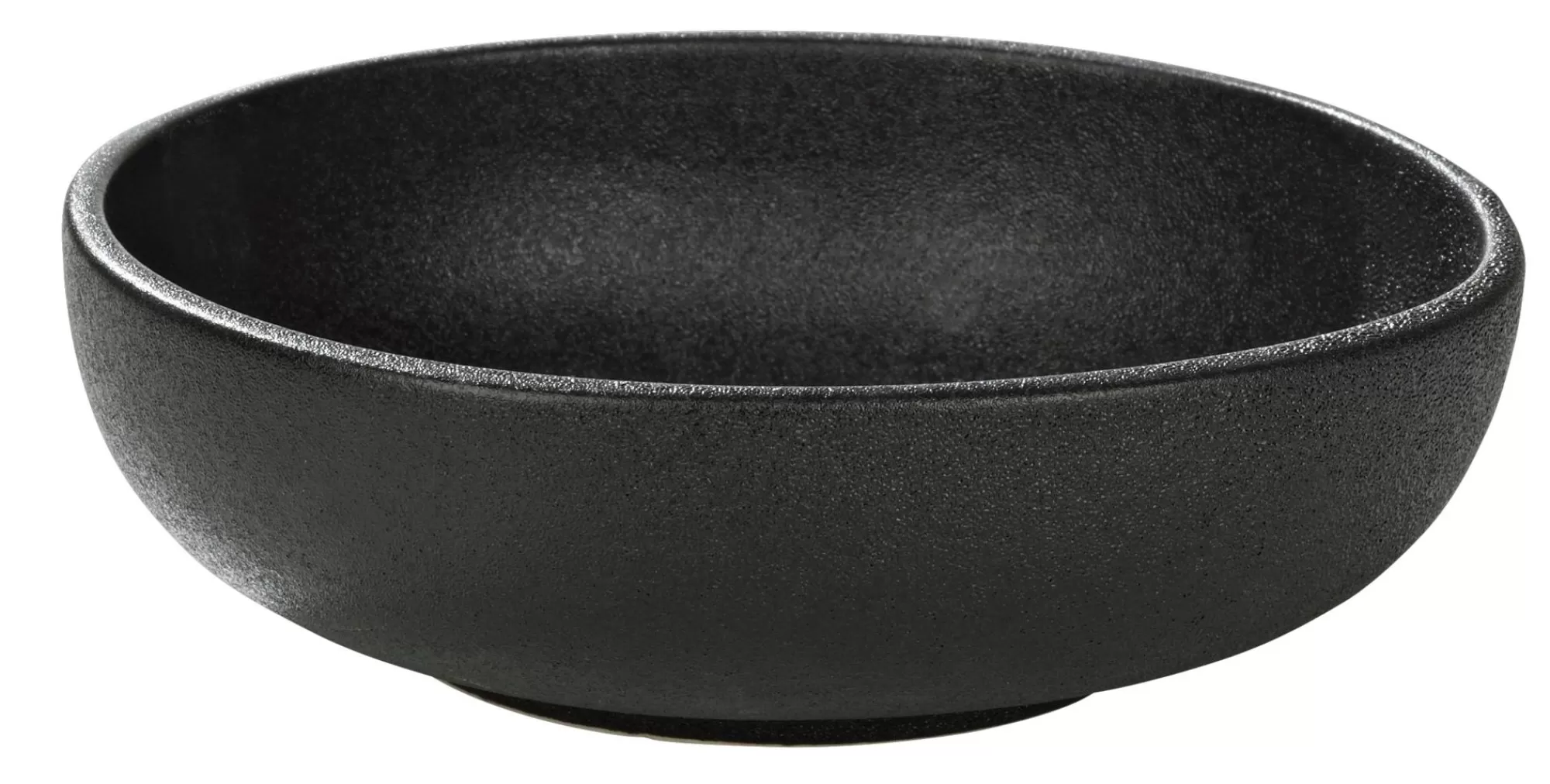 CASA Magma Ciotola Nero* Ciotole