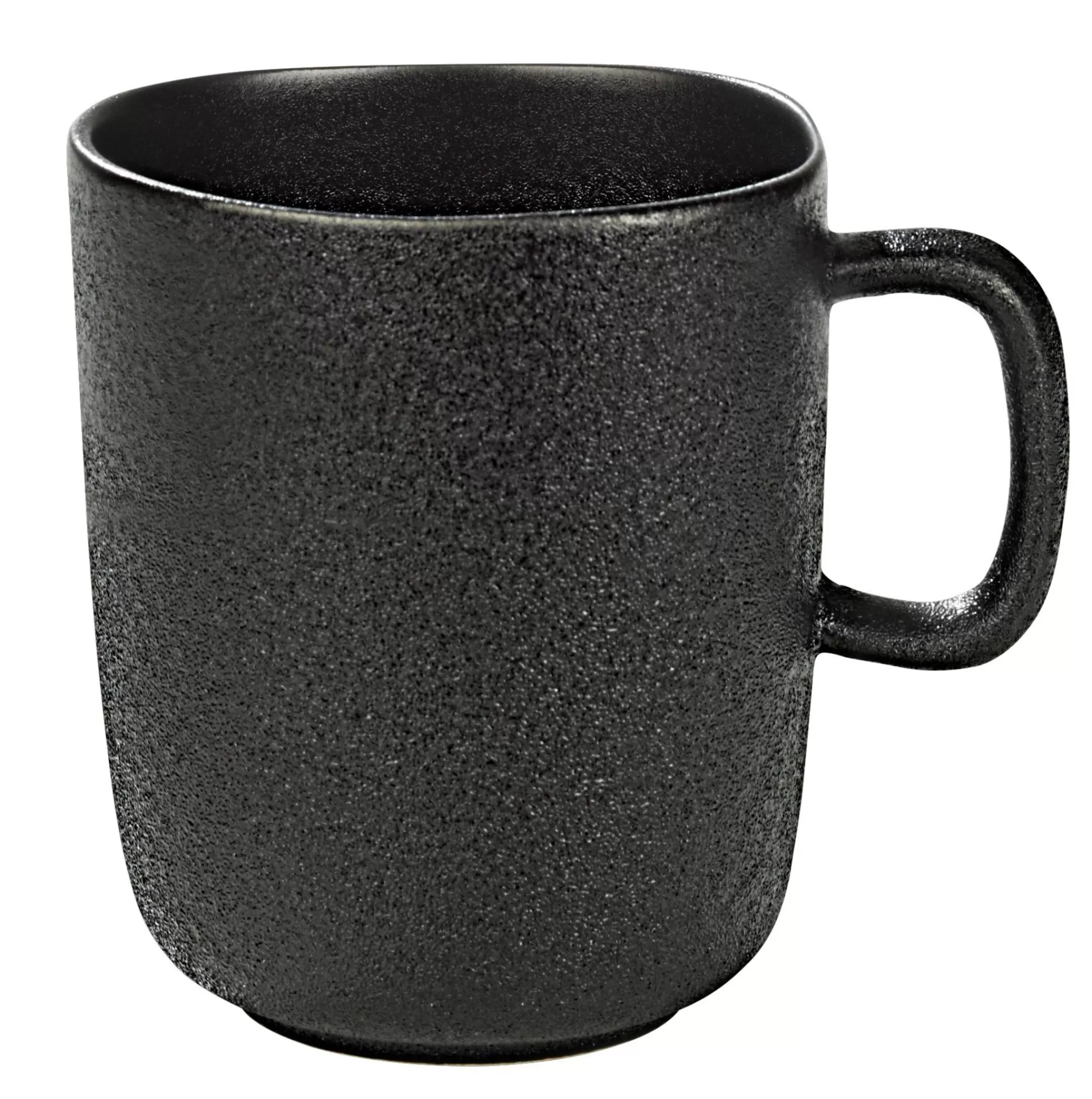 CASA Magma Mug Nero* Mug