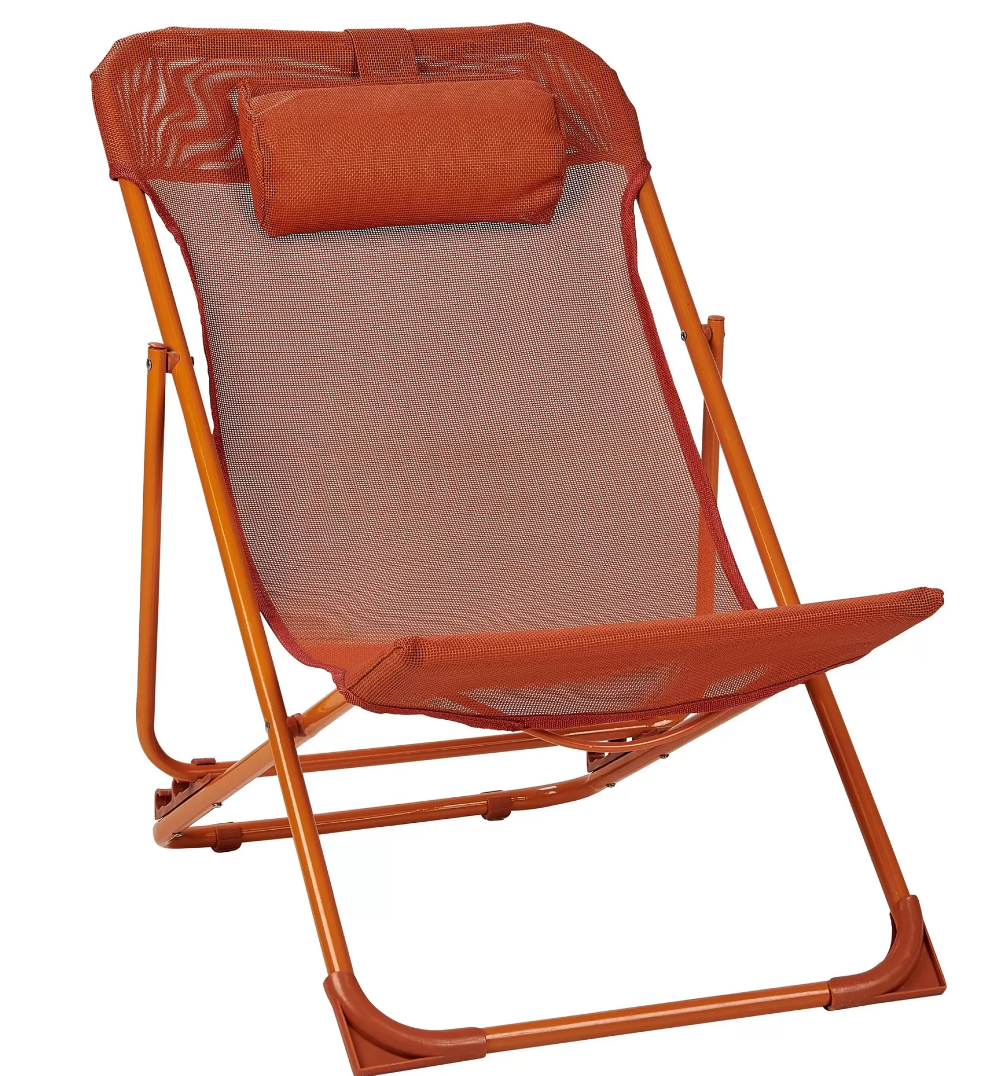 CASA Malta Sedia Per Bambini Terracotta* Sedie Per Bambini