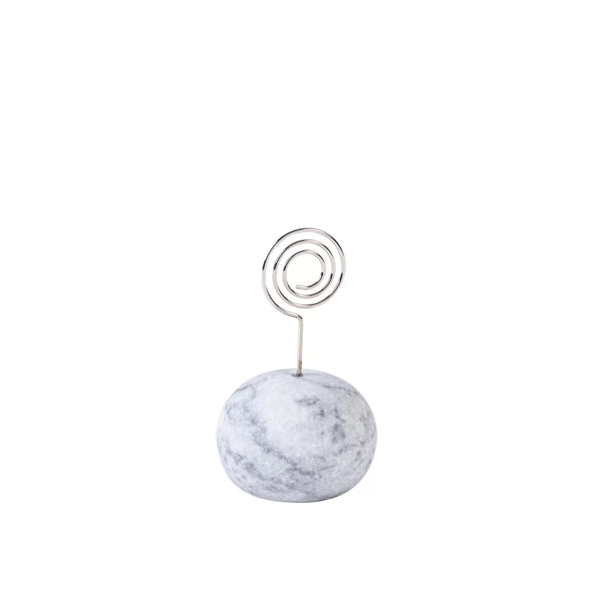 CASA Marble Portanome Bianco* Segnanomi