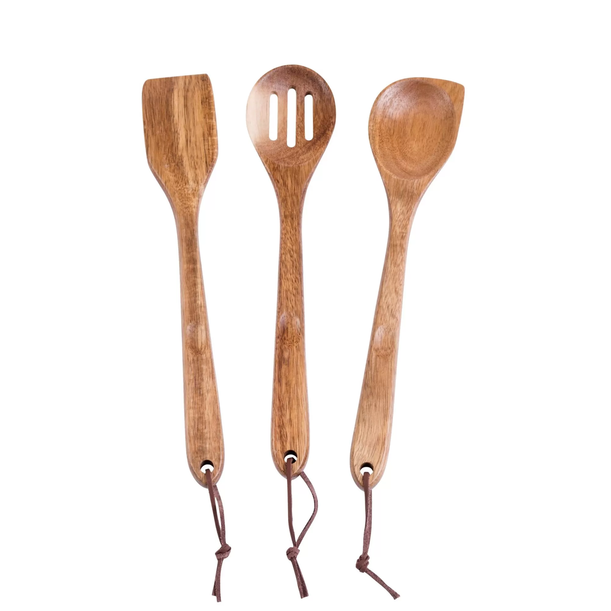 CASA Marcus Cucchiaio Naturale* Strumenti Da Cucina