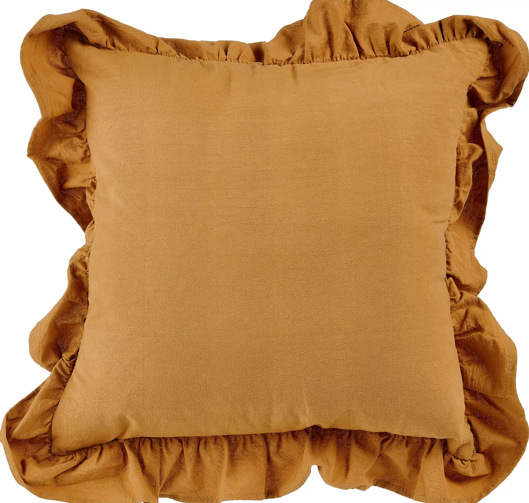 CASA Marly Cuscino Marrone Chiaro* Cuscini