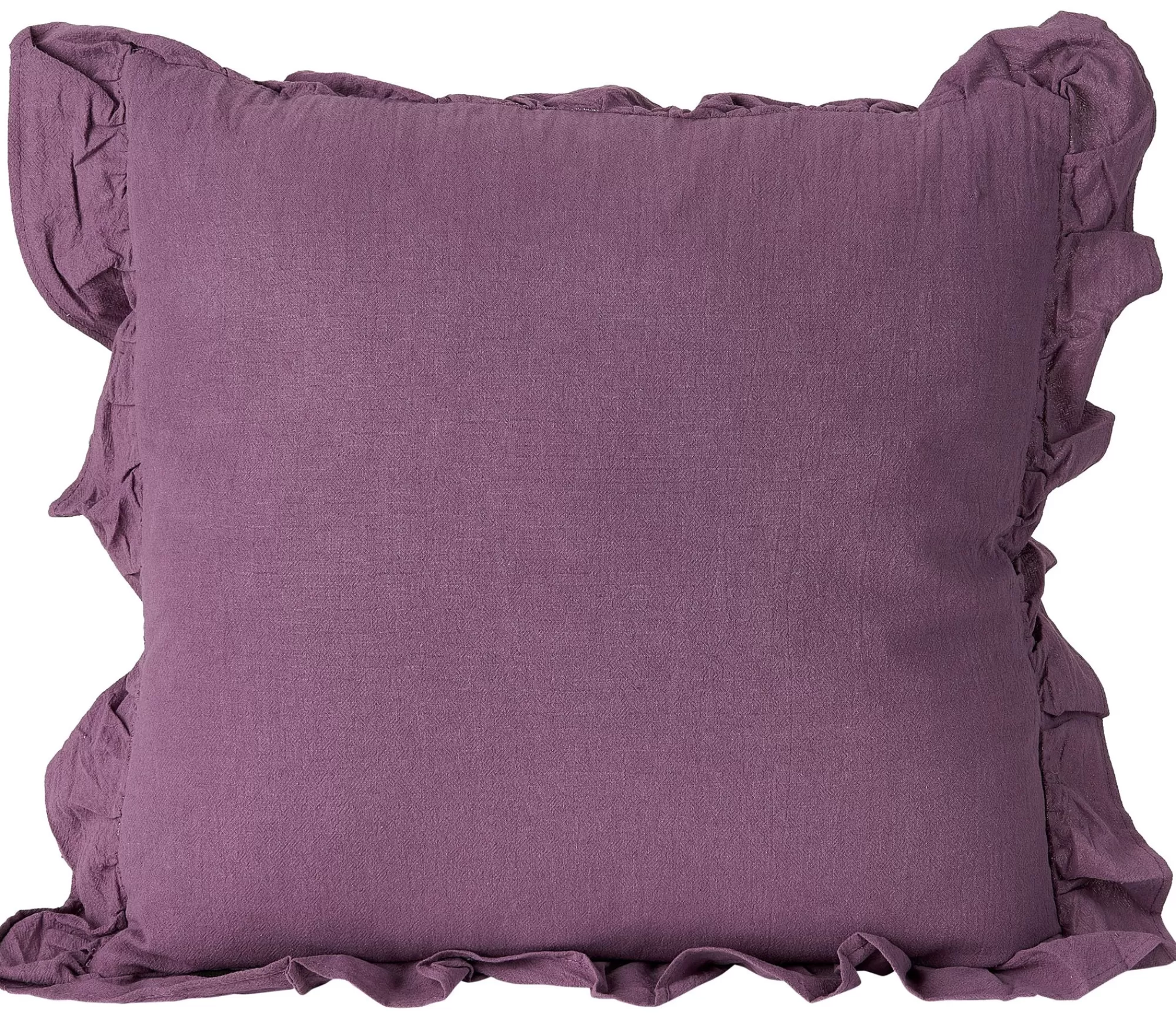 CASA Marly Cuscino Viola* Cuscini