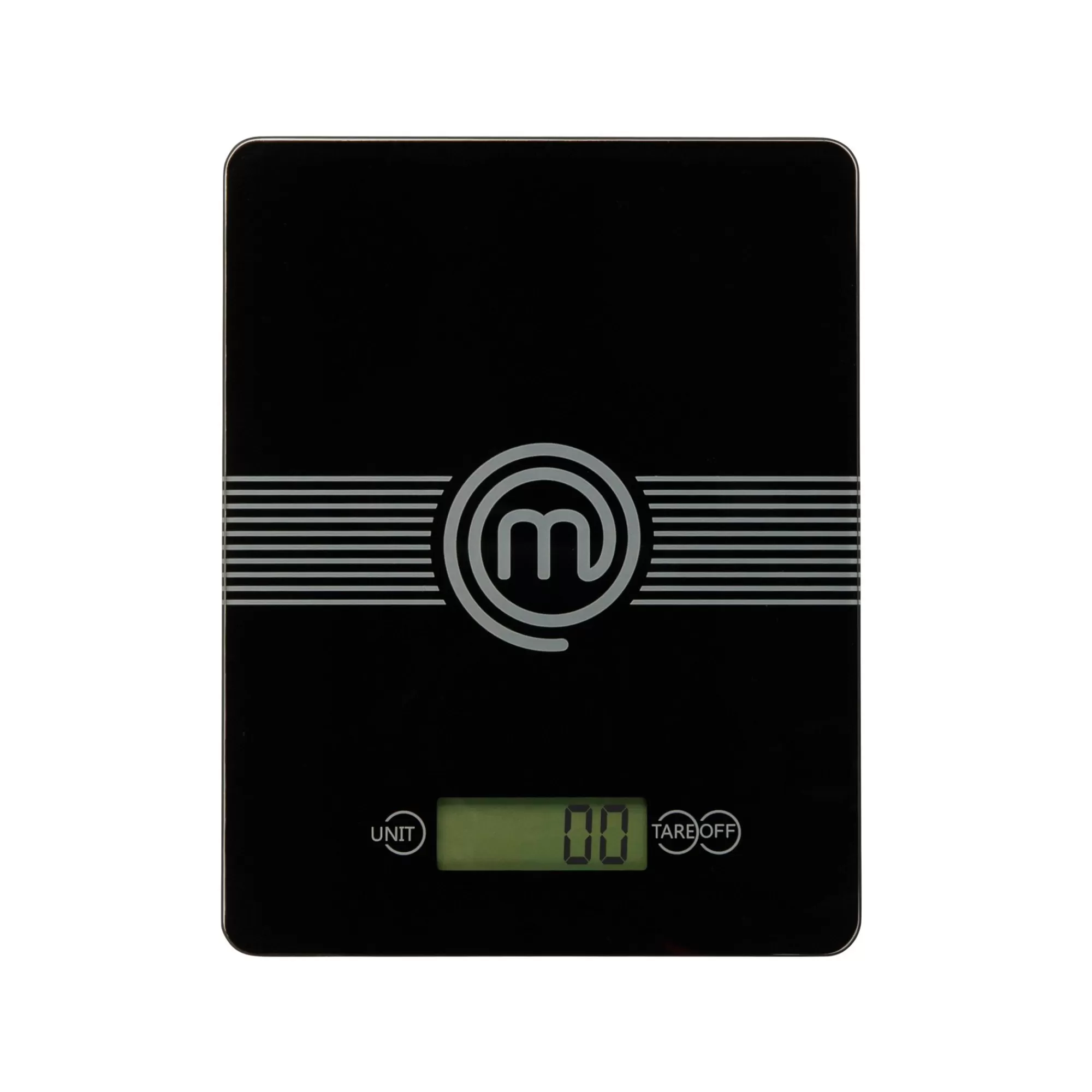CASA Masterchef Bilancia Da Cucina Nero* Strumenti Da Cucina