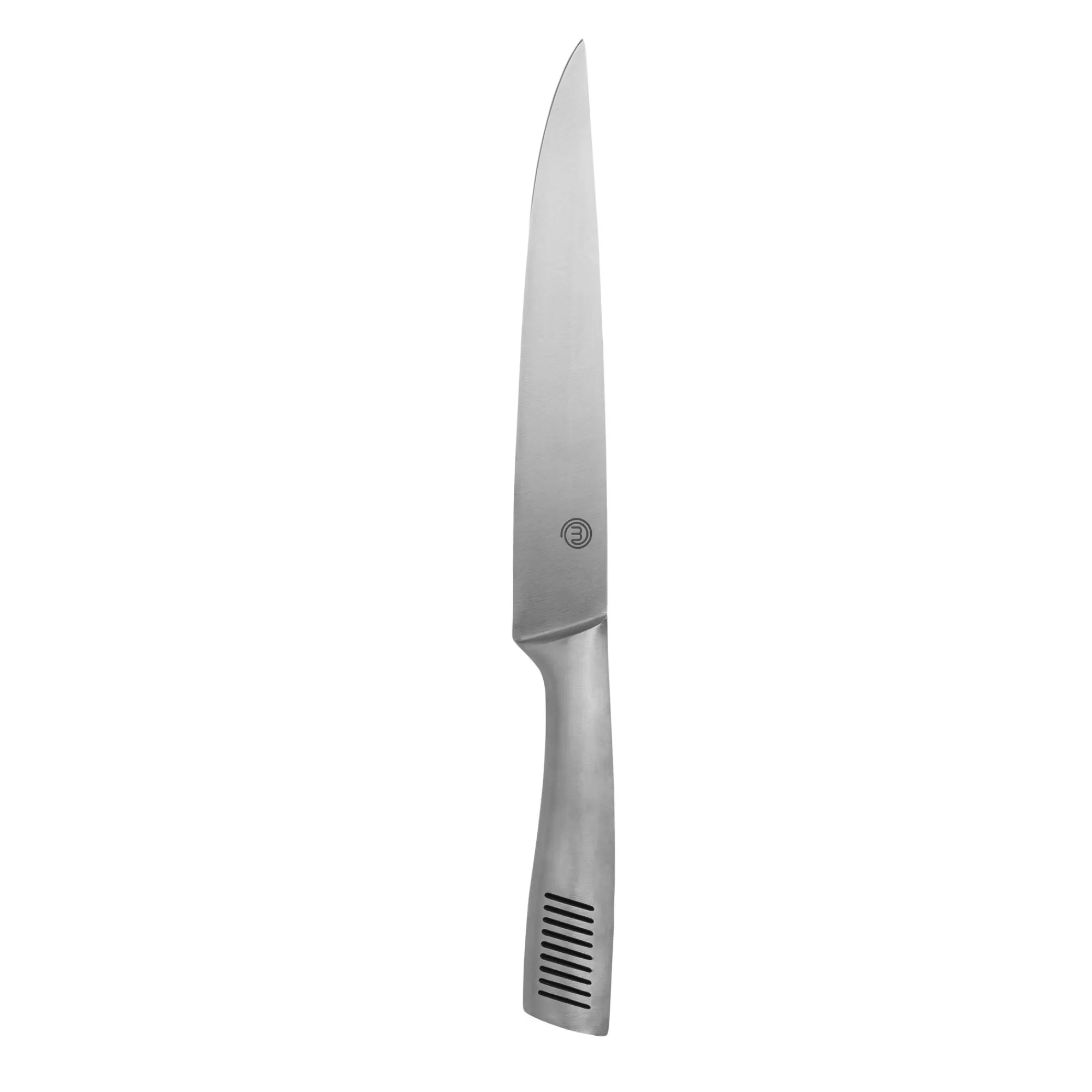 CASA Masterchef Coltello Da Carne Argentato* Coltelli Da Tagliare