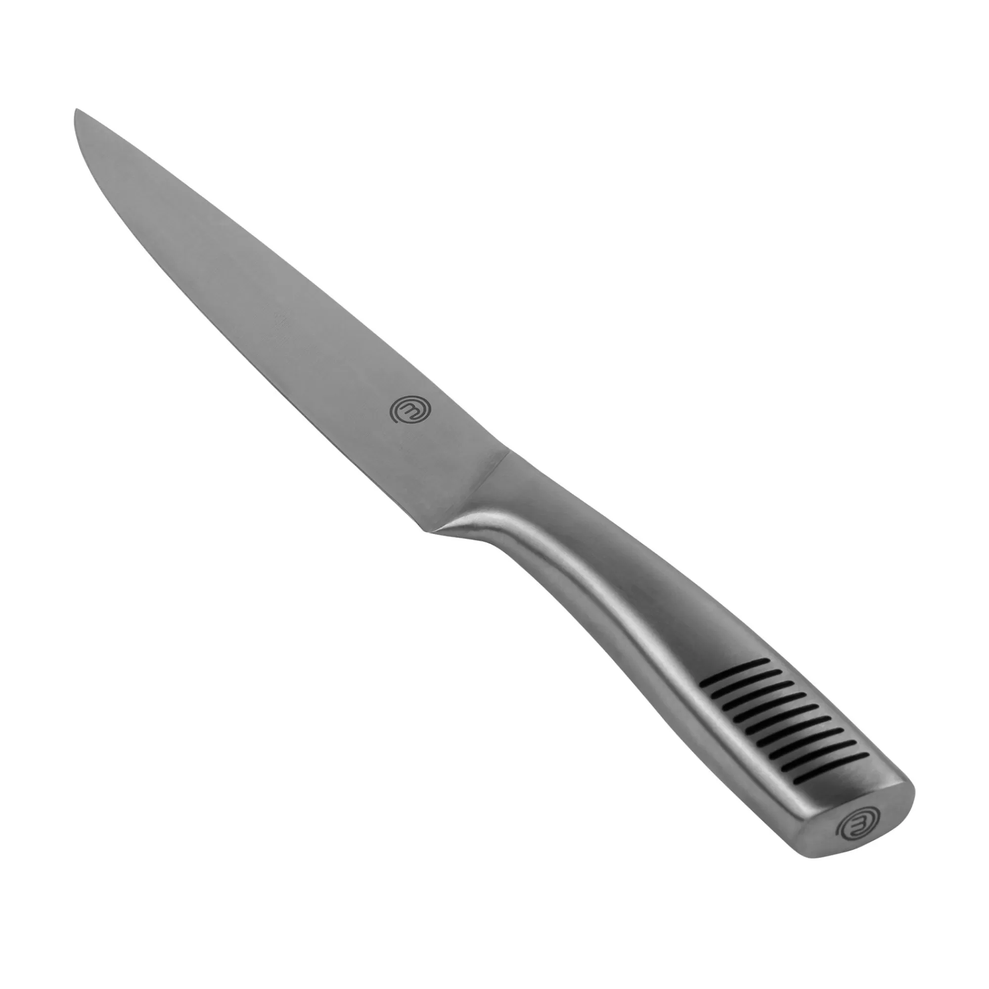 CASA Masterchef Coltello Da Carne Argentato* Coltelli Da Tagliare
